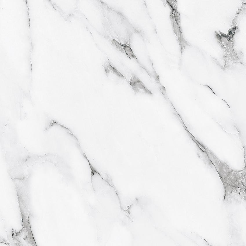 Керамогранит Primavera арт Fantasy, polished, white, 600x600 фото 3