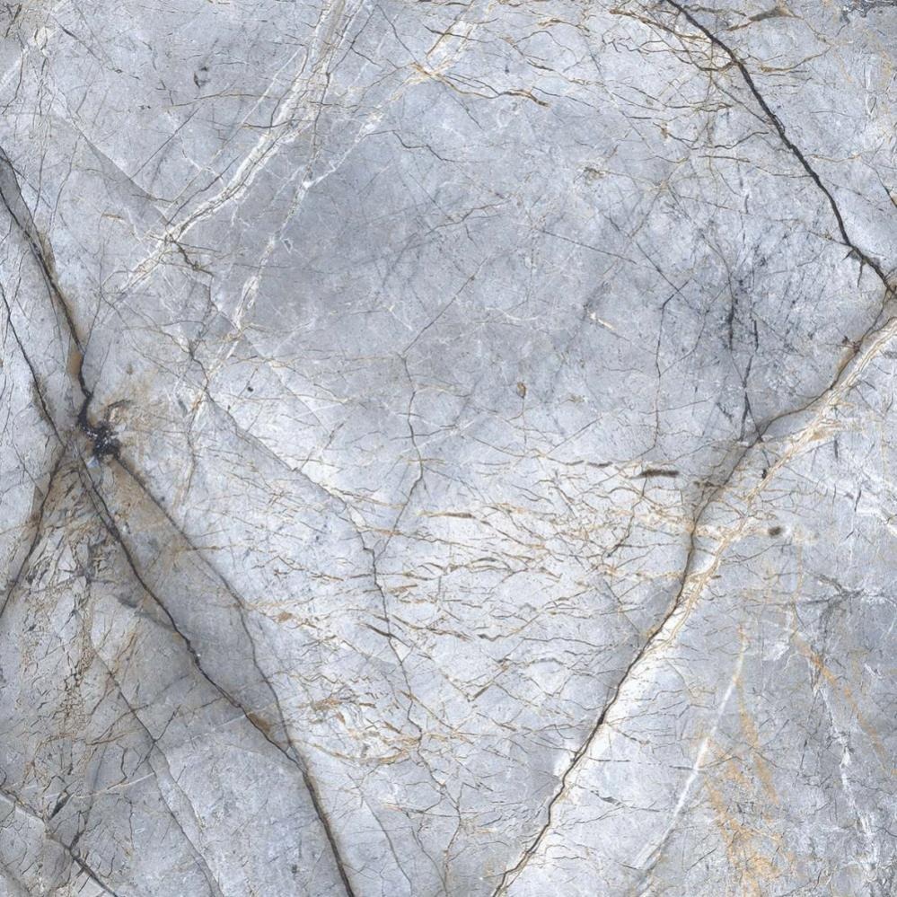 Керамогранит Primavera арт Fiji Grey, carving, grey, 600x600 фото 3