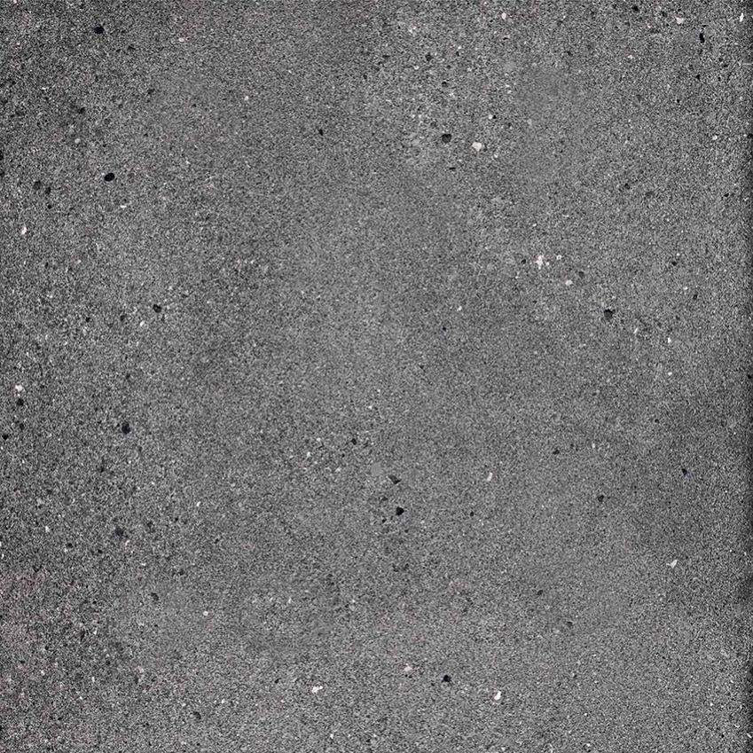 Керамогранит Primavera арт Fort Charcoal Expo, carving, grey, 600x600 фото 1