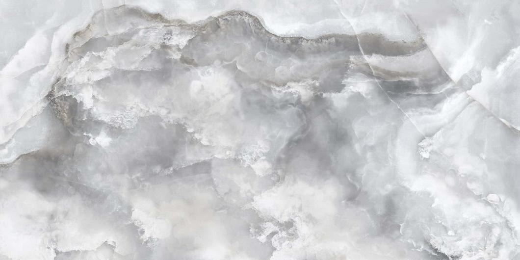 Керамогранит Primavera арт Honey Onyx, matt, bianco, 1200х600 фото 1