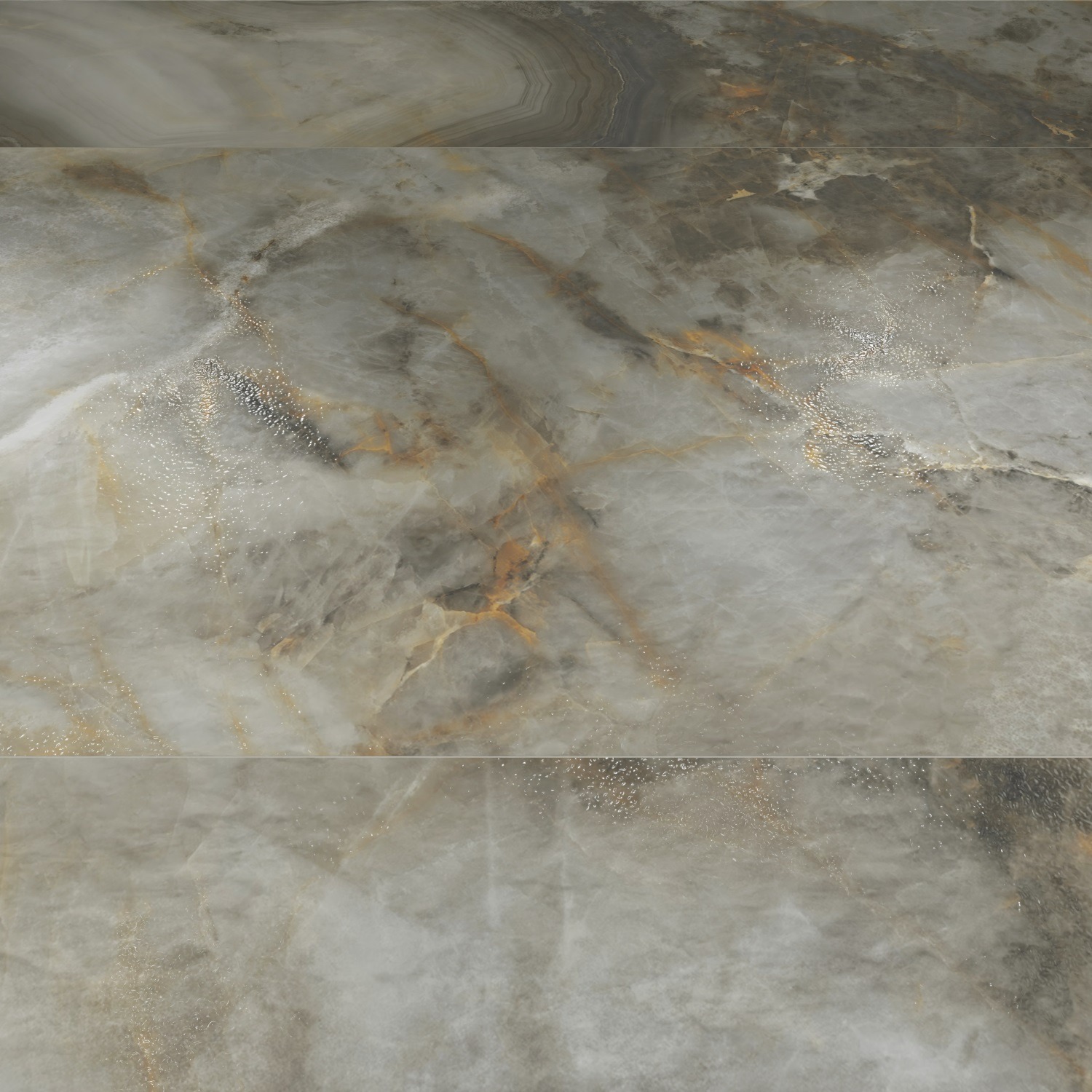 Керамогранит Primavera арт Marbillo, punch-сarving, grey, 1200х600 фото 3