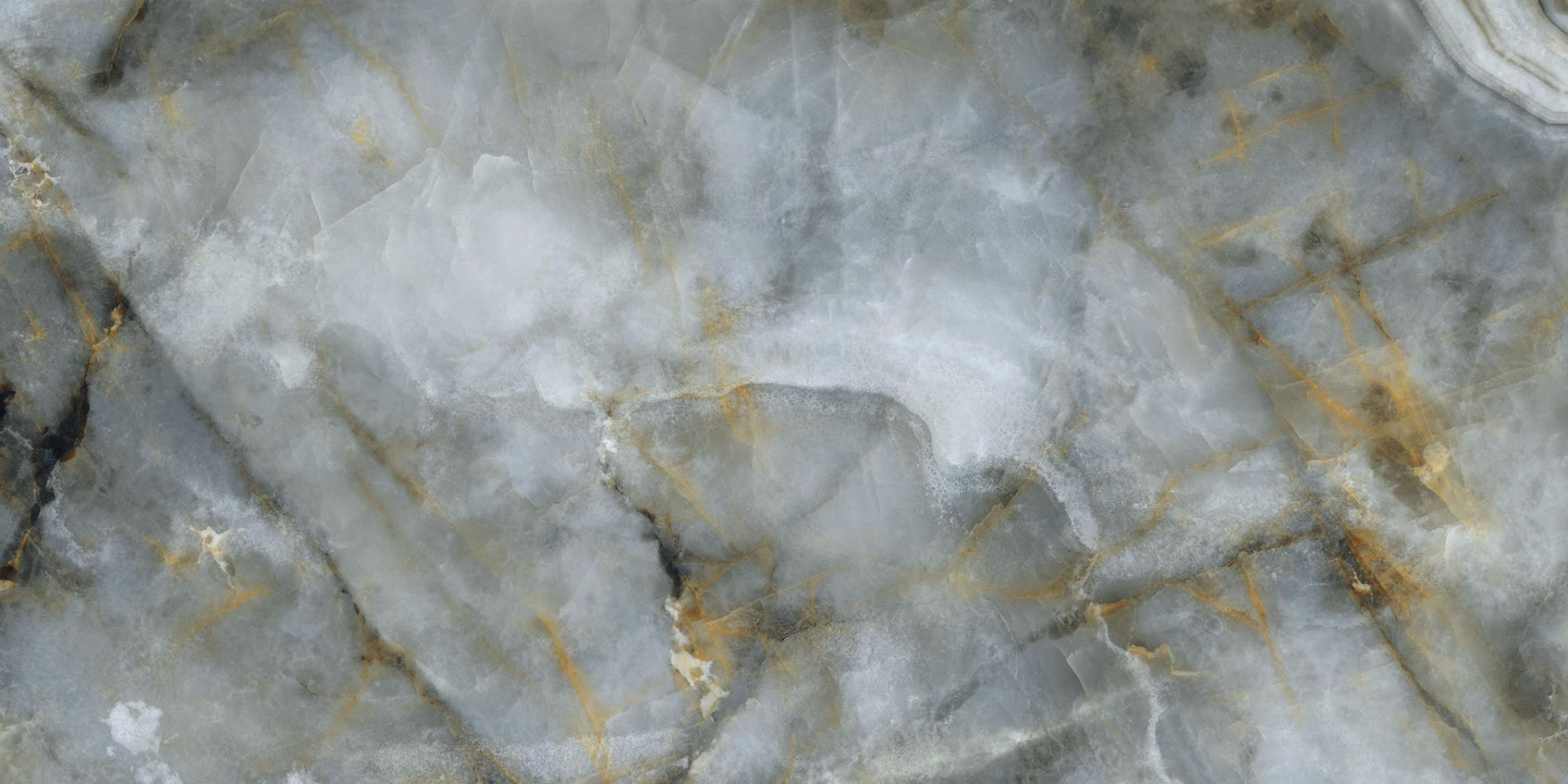 Керамогранит Primavera арт Marbillo, polished, blue, 1200х600 фото 1