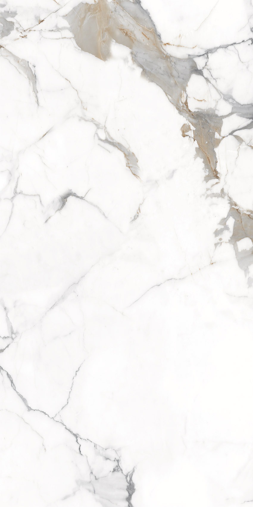 Керамогранит Primavera арт Maverick White, carving, white, 1200x600 фото 1