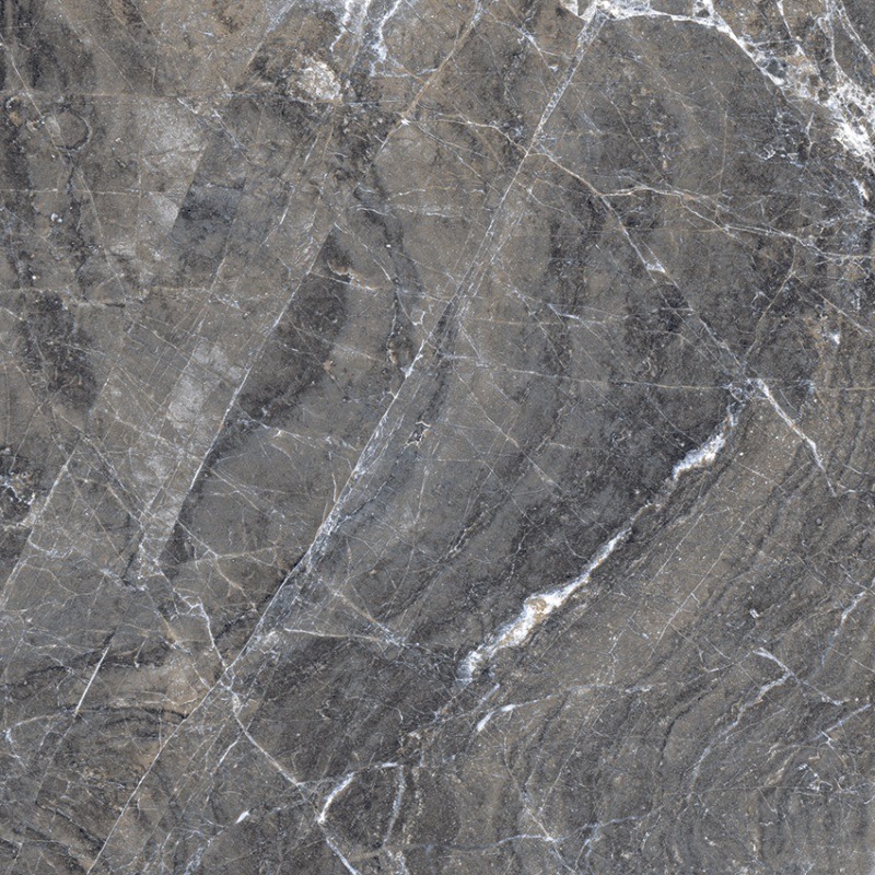 Керамогранит Primavera арт Rockstone, polished, grey, 600x600 фото 1