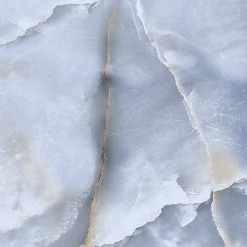 Керамогранит Primavera арт Rubin Sky, polished, blue, 600x600 фото 1