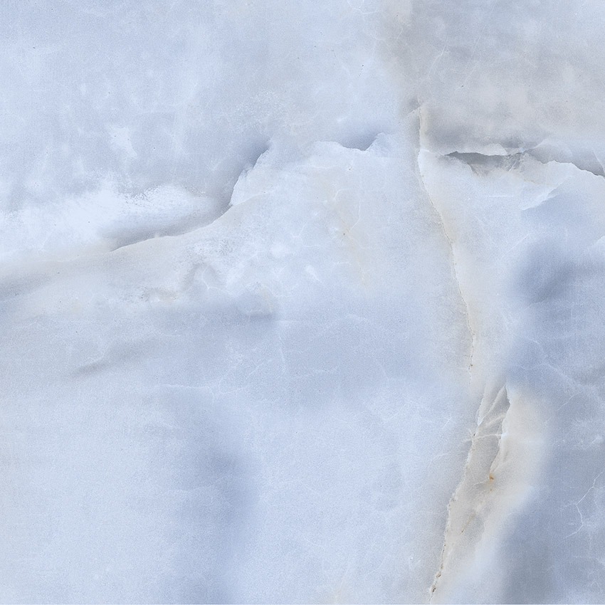 Керамогранит Primavera арт Rubin Sky, polished, blue, 600x600 фото 3