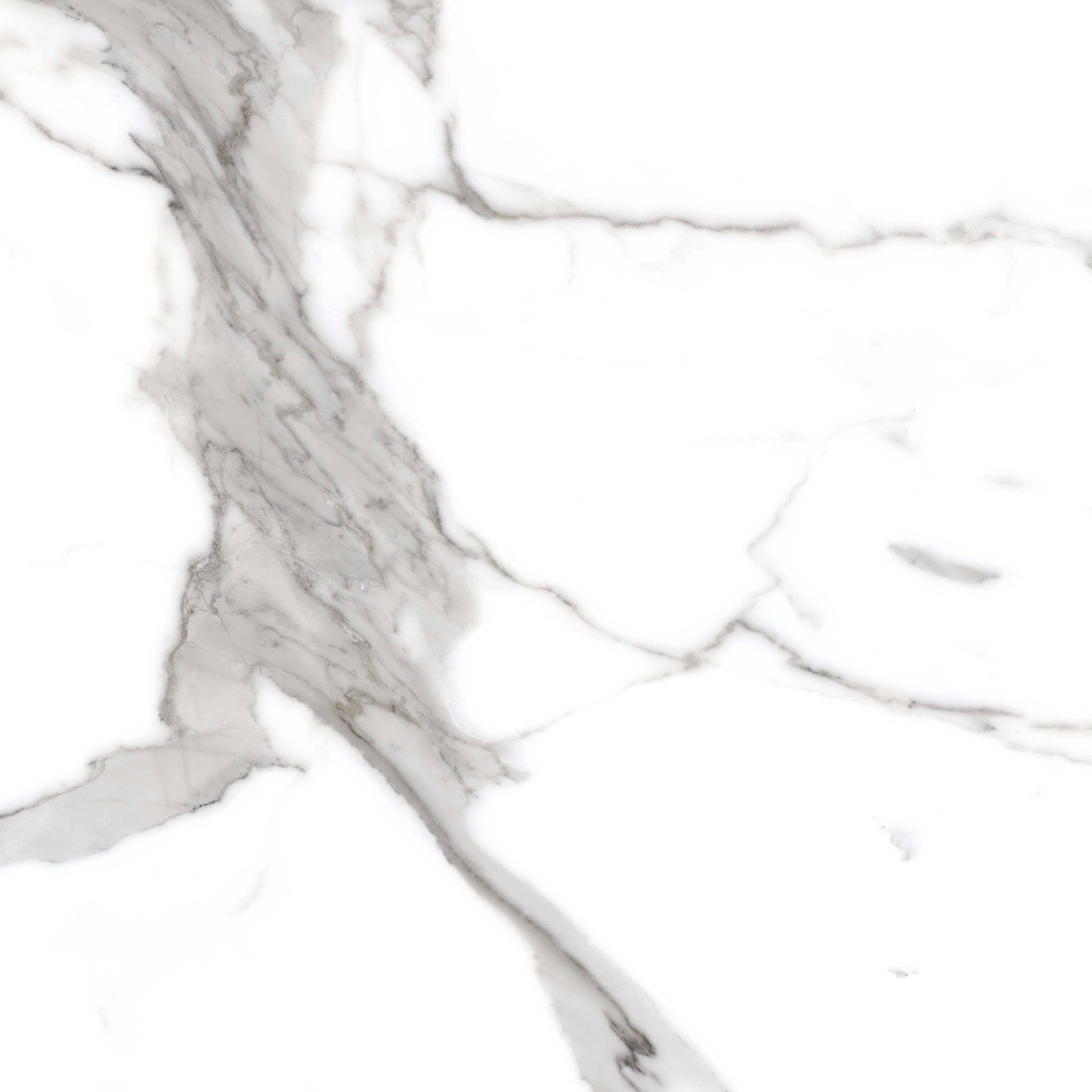 Керамогранит Primavera арт Salvatore, carving, white, 600x600 фото 1