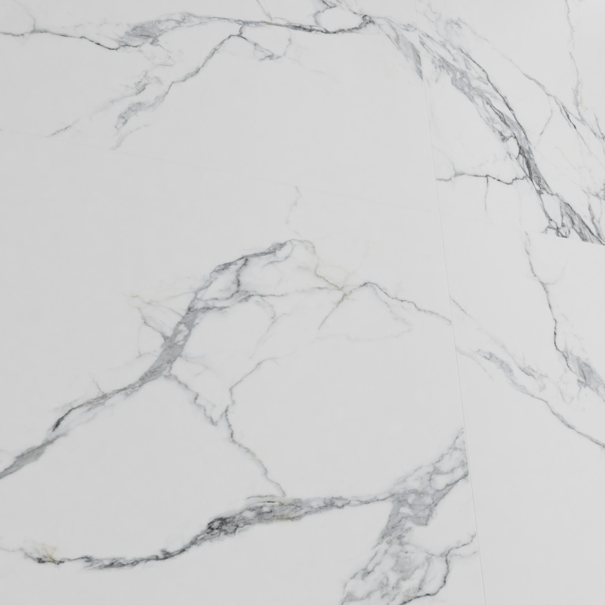 Керамогранит Primavera арт Siroco, matt, white, 600x600 фото 3