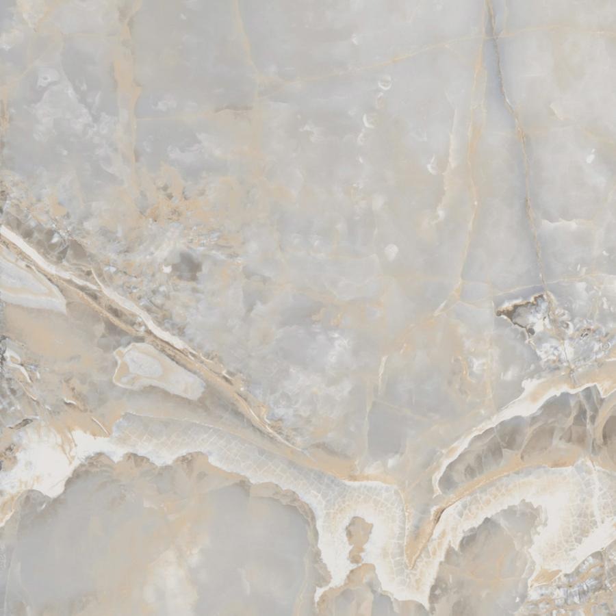 Керамогранит Primavera арт Speranza Gold Light Grey, polished, grey, 1200x600 фото 1