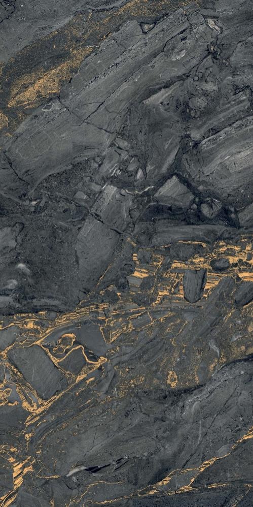 Керамогранит Primavera арт Stoneart, carving, gold, 1200x600 фото 1