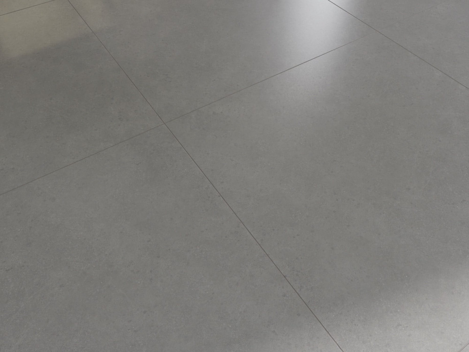 Керамогранит Primavera арт Ранера, matt, light grey, 600x600 фото 3