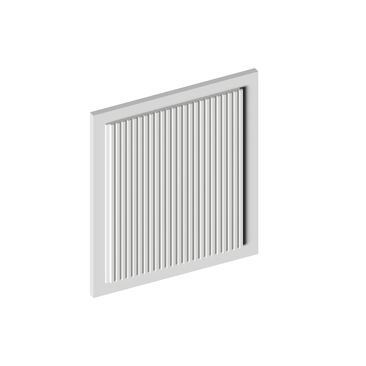 Стеновые панели Hi Wood арт LV129 Long Np фото 1