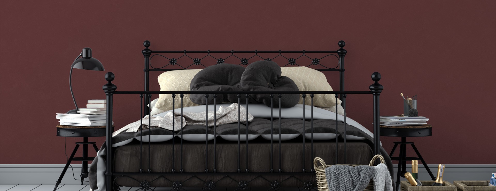 Обои Grandeco арт R174014 фото 3