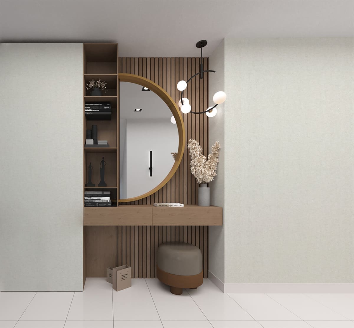 Обои Wall Decor арт 75319-12 фото 2