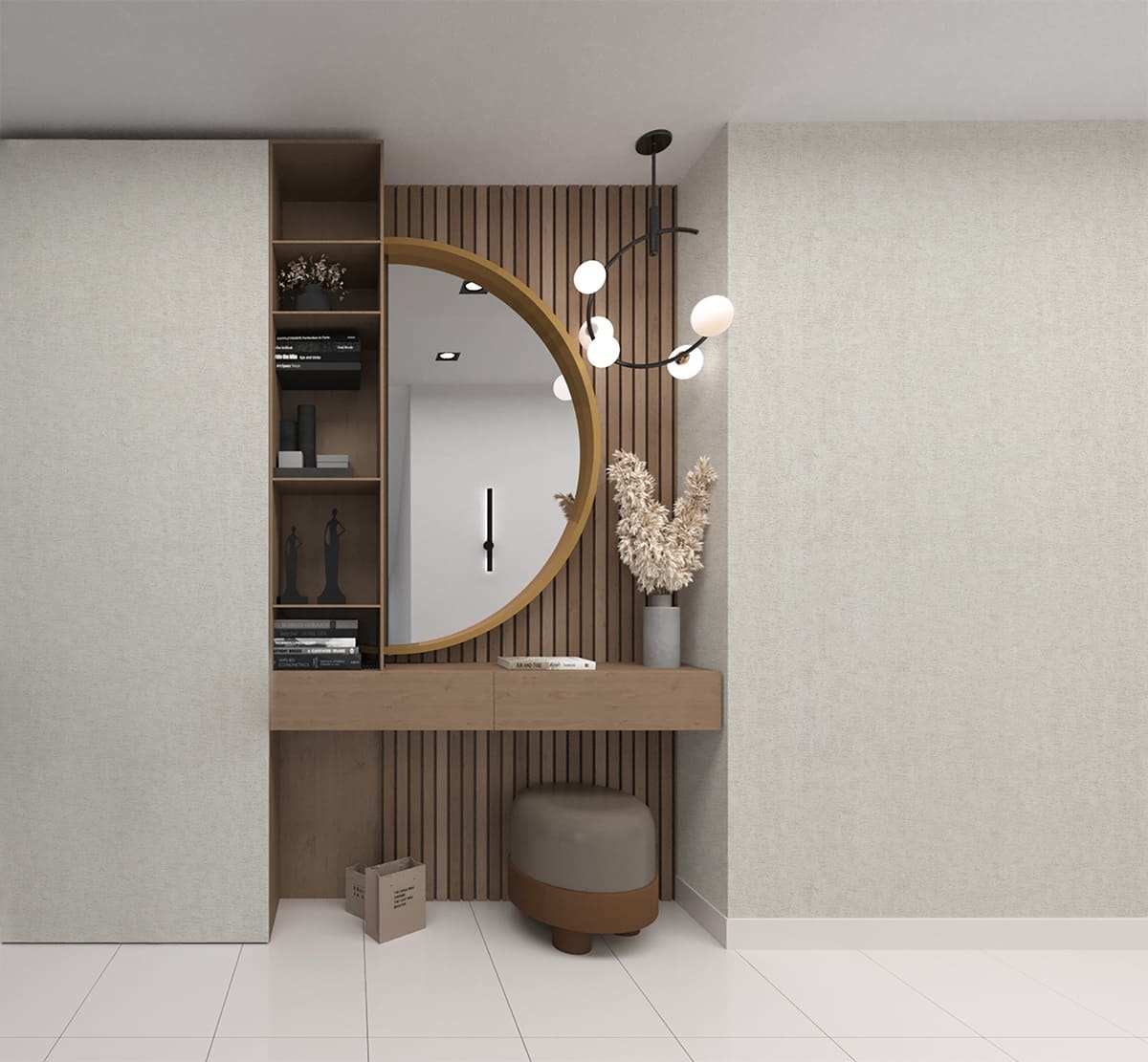 Обои Wall Decor арт 75319-22 фото 2