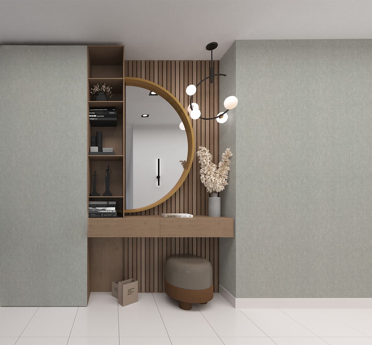 Обои Wall Decor арт 75319-28 фото 2