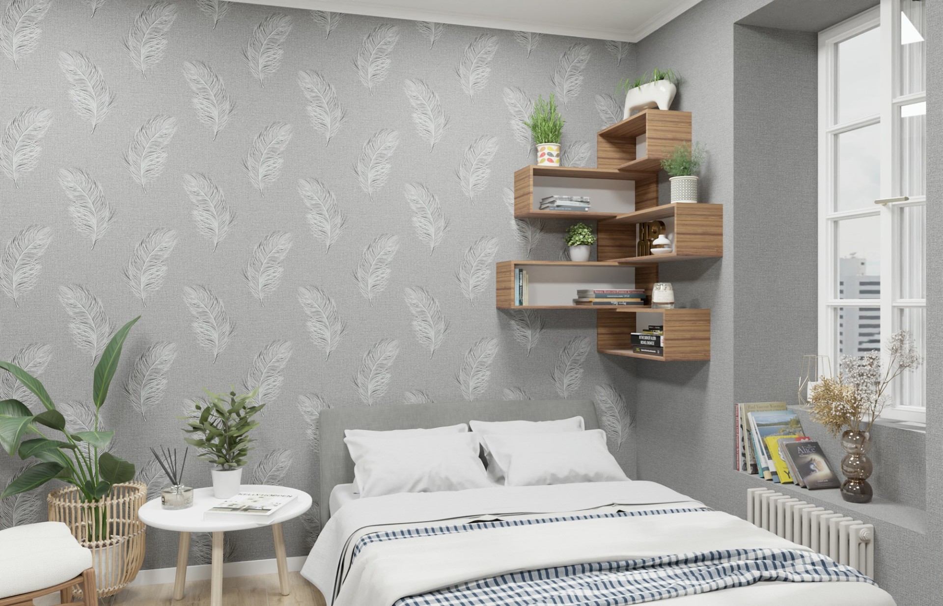 Обои Брянские обои арт Пьеро_фон-3 фото 2