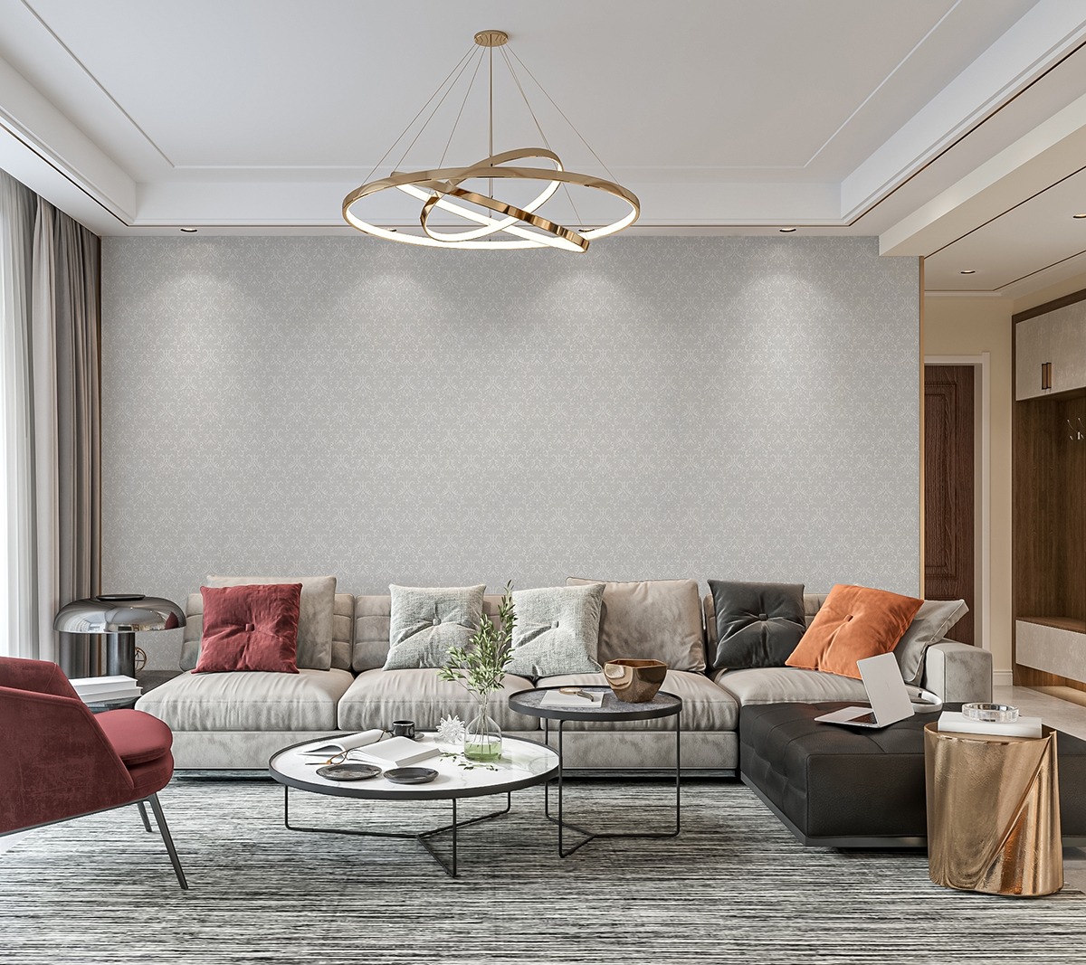 Обои Wall Decor арт 75324-41 фото 2