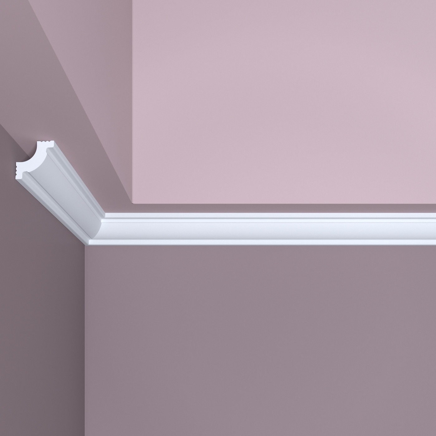 Молдинги Bello-Deco арт 00-00105323 фото 1