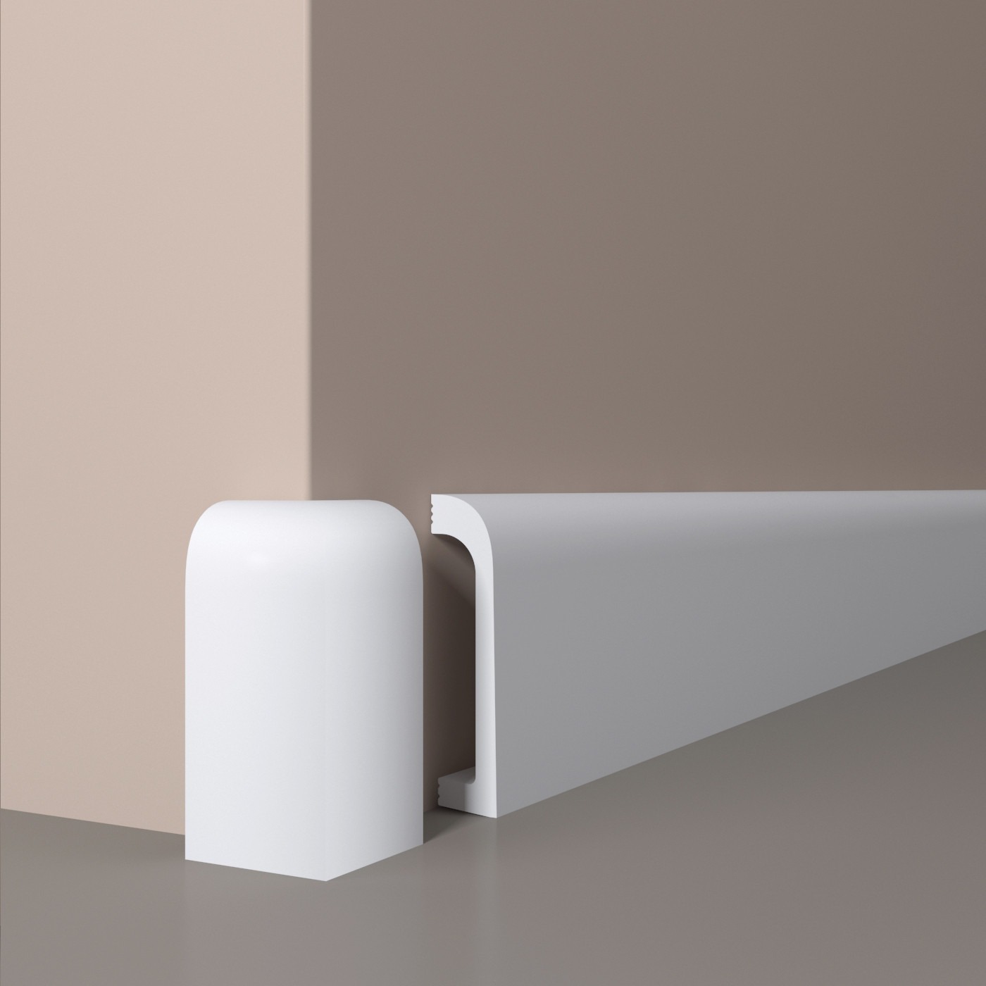 Молдинги Bello-Deco арт КА-00001511 фото 1