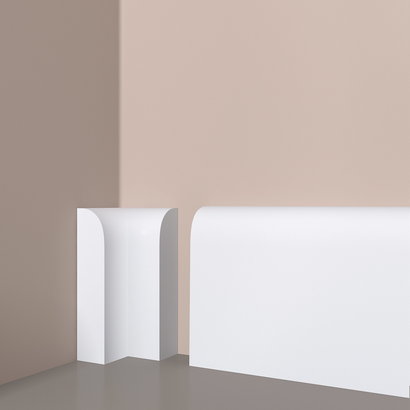 Молдинги Bello-Deco арт КА-00001519 фото 1