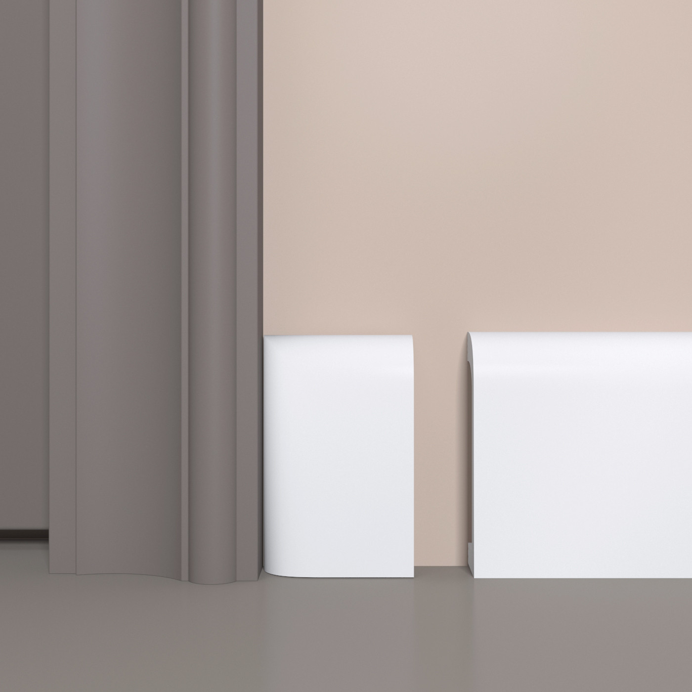 Плинтусы Bello-Deco арт КА-00001518 фото 3