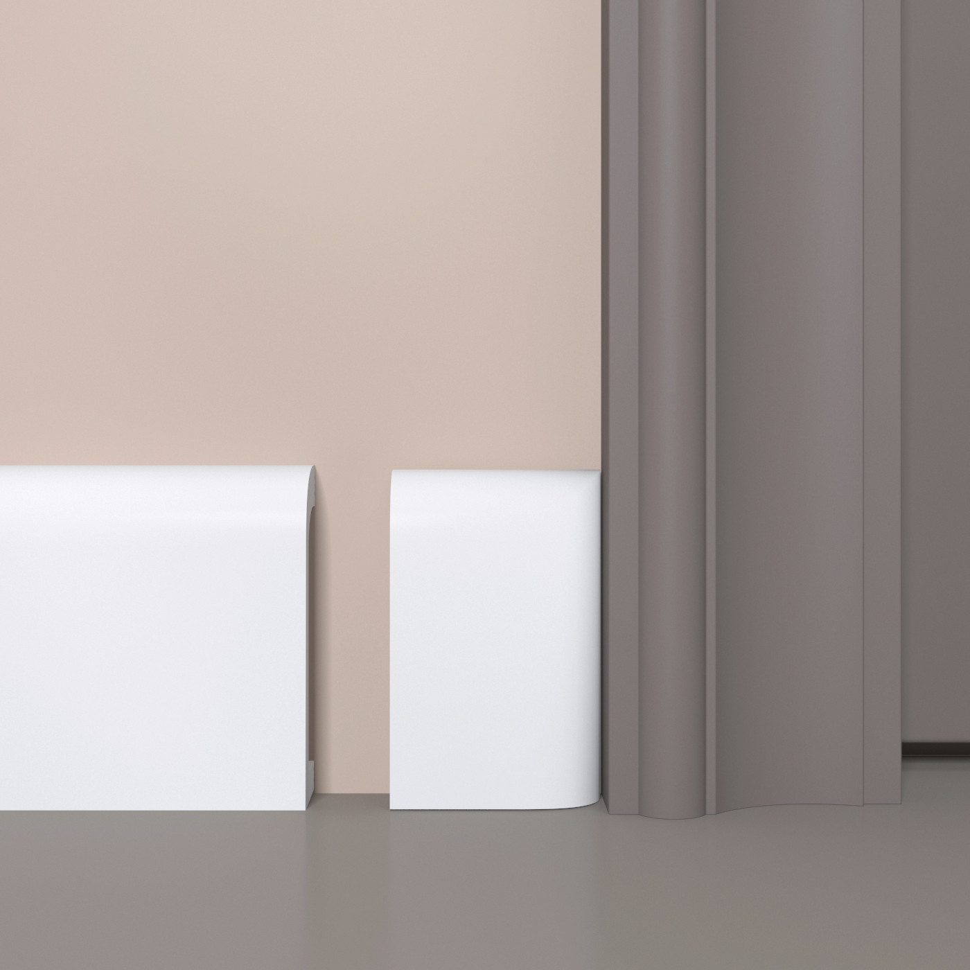 Плинтусы Bello-Deco арт КА-00001518 фото 4