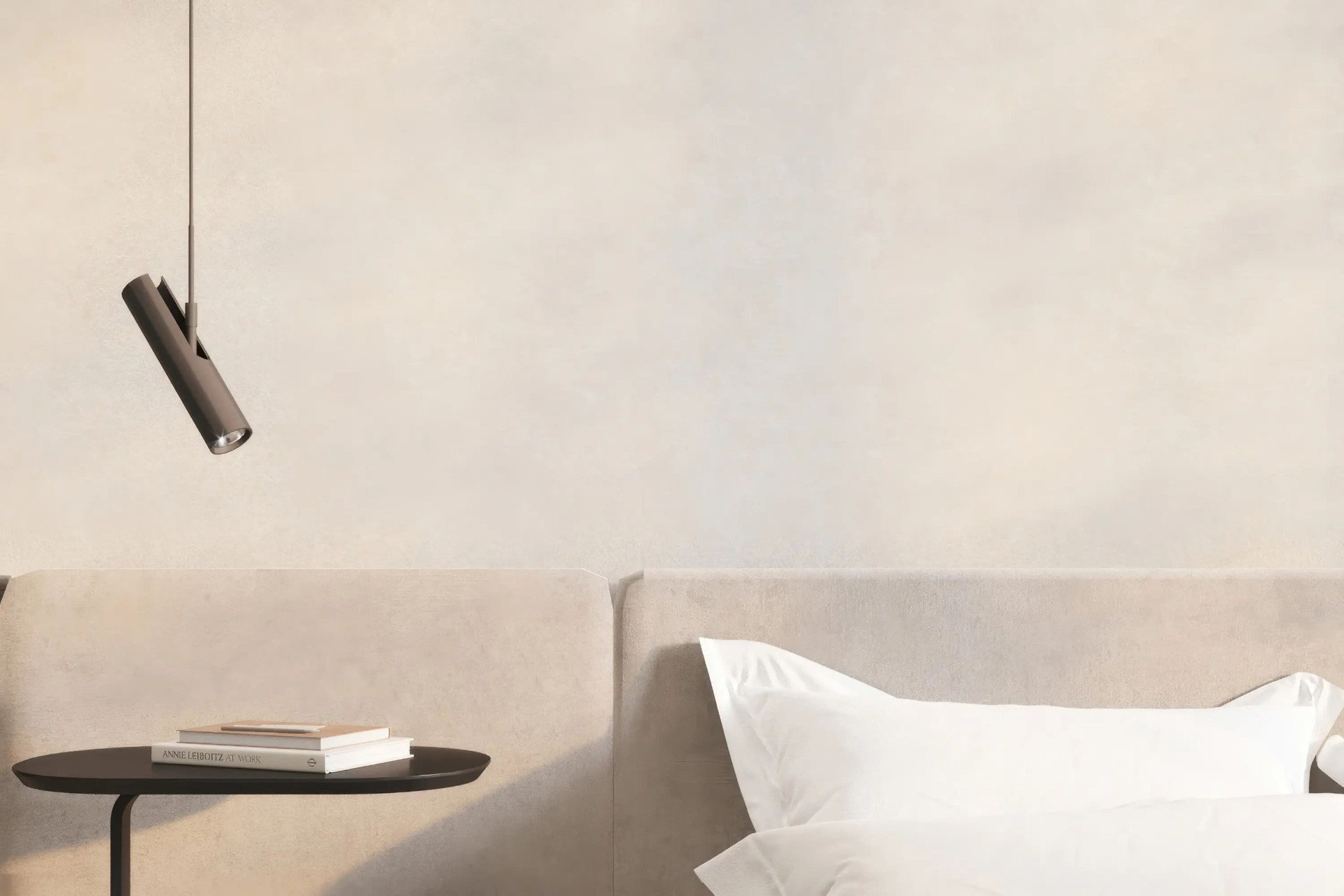 Декоративное покрытие Vincent Decor арт Afro Argent 2.5 фото 4