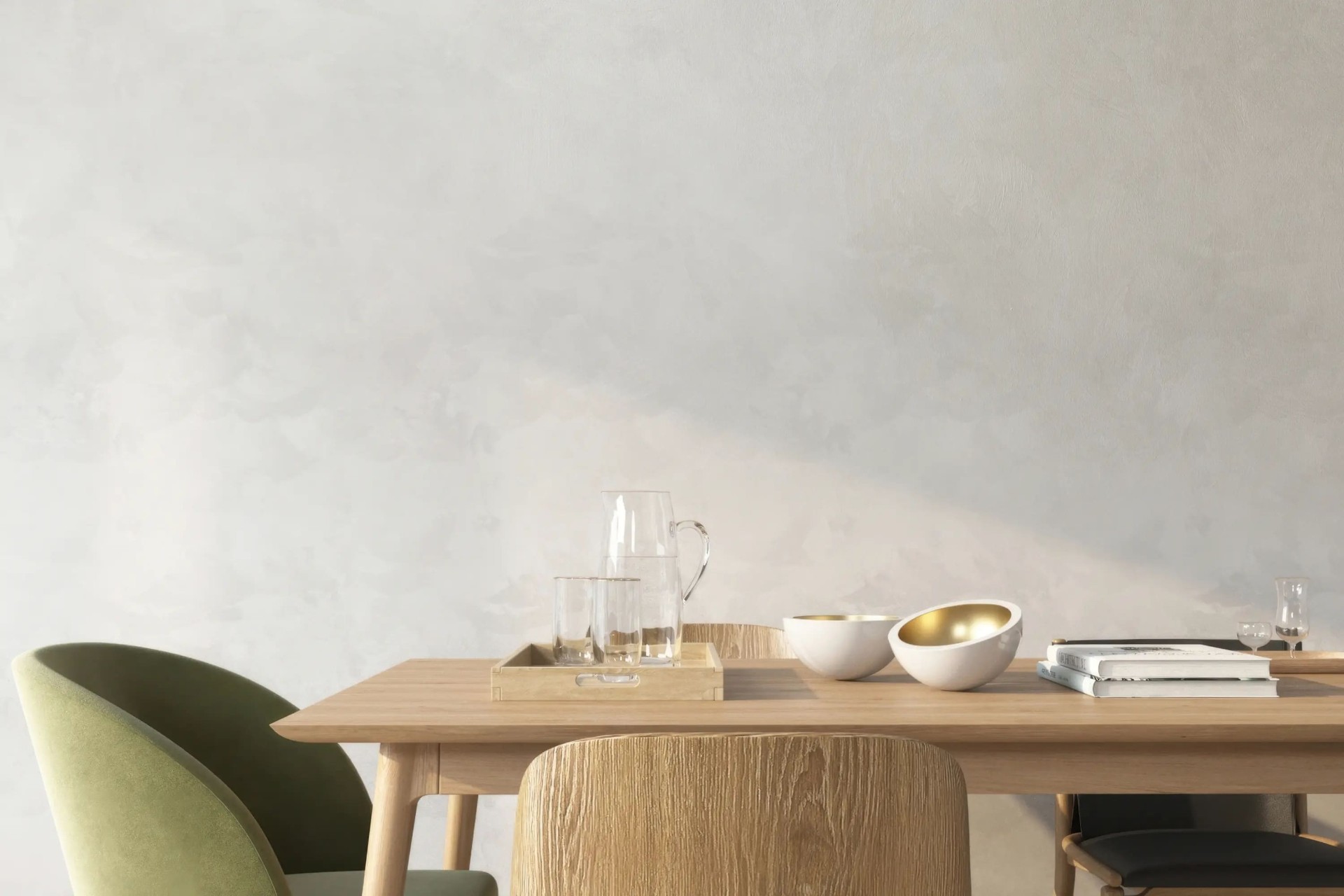 Декоративное покрытие Vincent Decor арт Lisse 2.5 фото 4