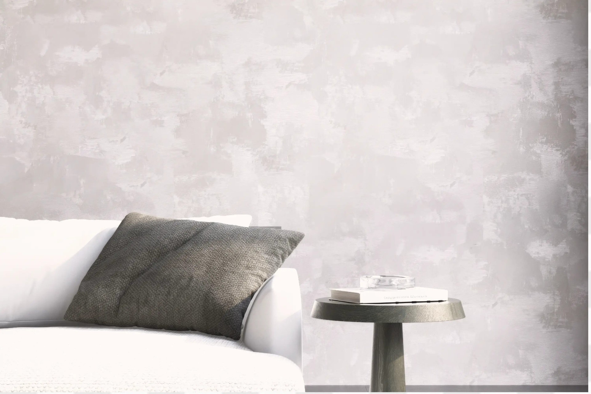 Декоративное покрытие Vincent Decor арт Lisse 2.5 фото 5