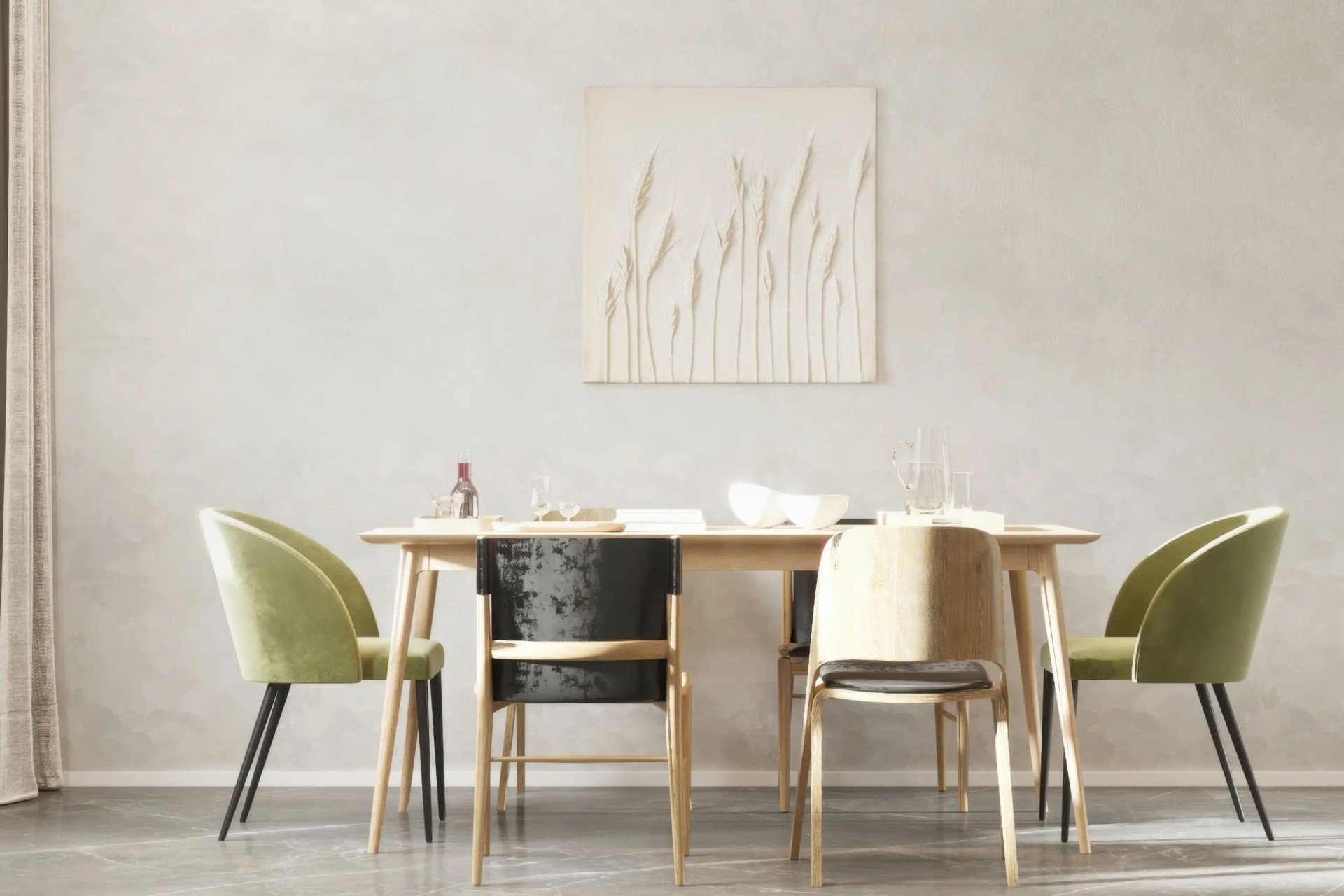 Декоративное покрытие Vincent Decor арт Lisse 2.5 фото 3