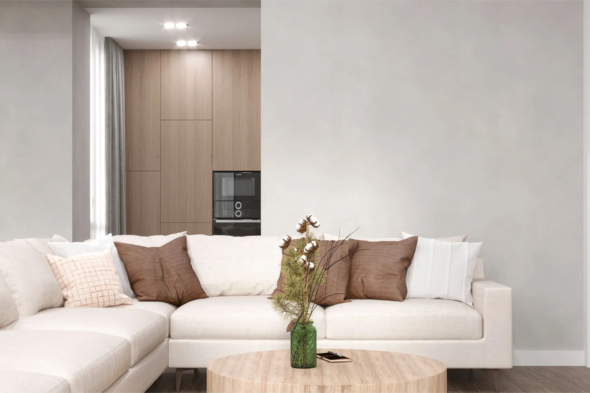 Декоративное покрытие Vincent Decor арт Nubuck 1 фото 7