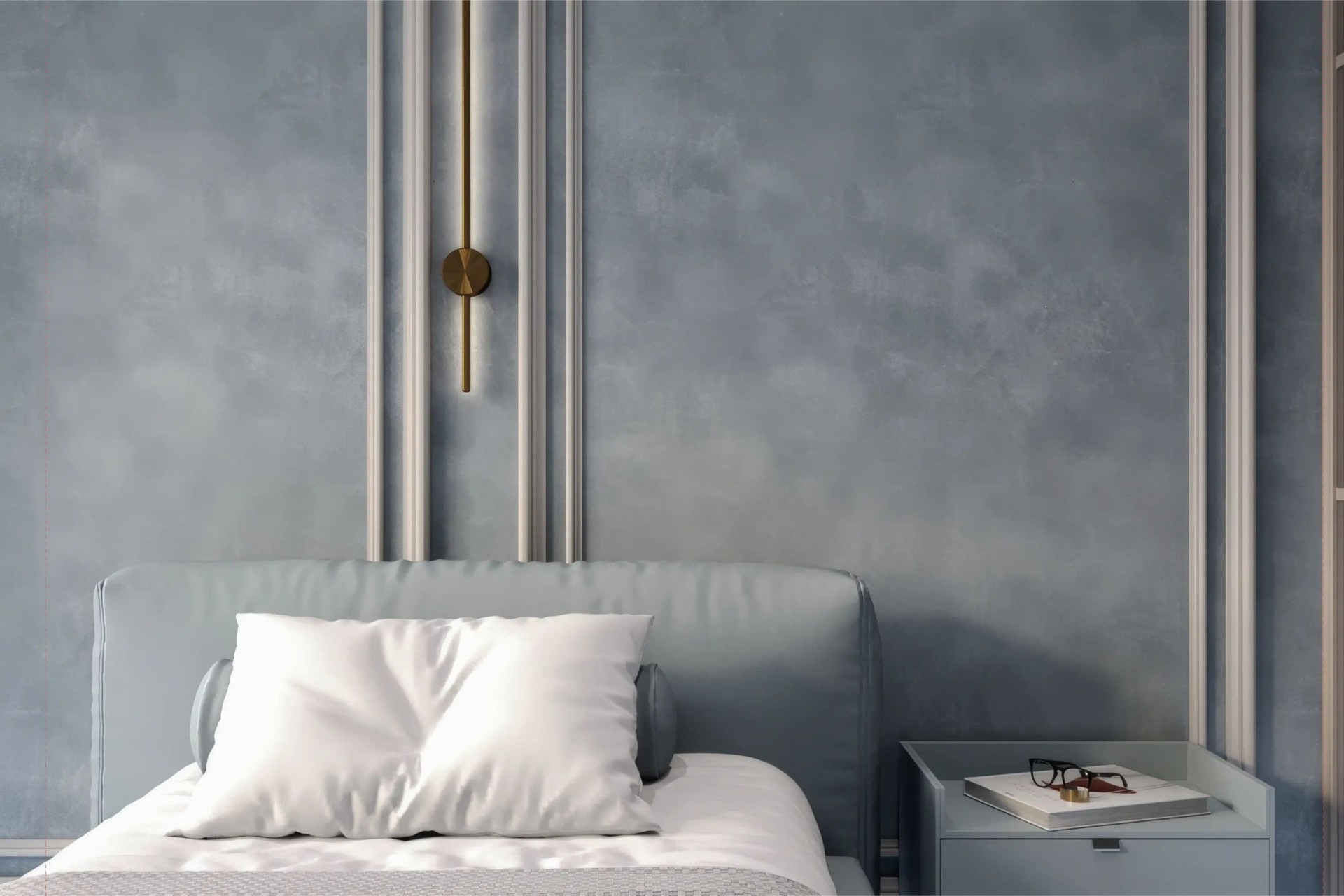 Декоративное покрытие Vincent Decor арт Nubuck 2.5 фото 3