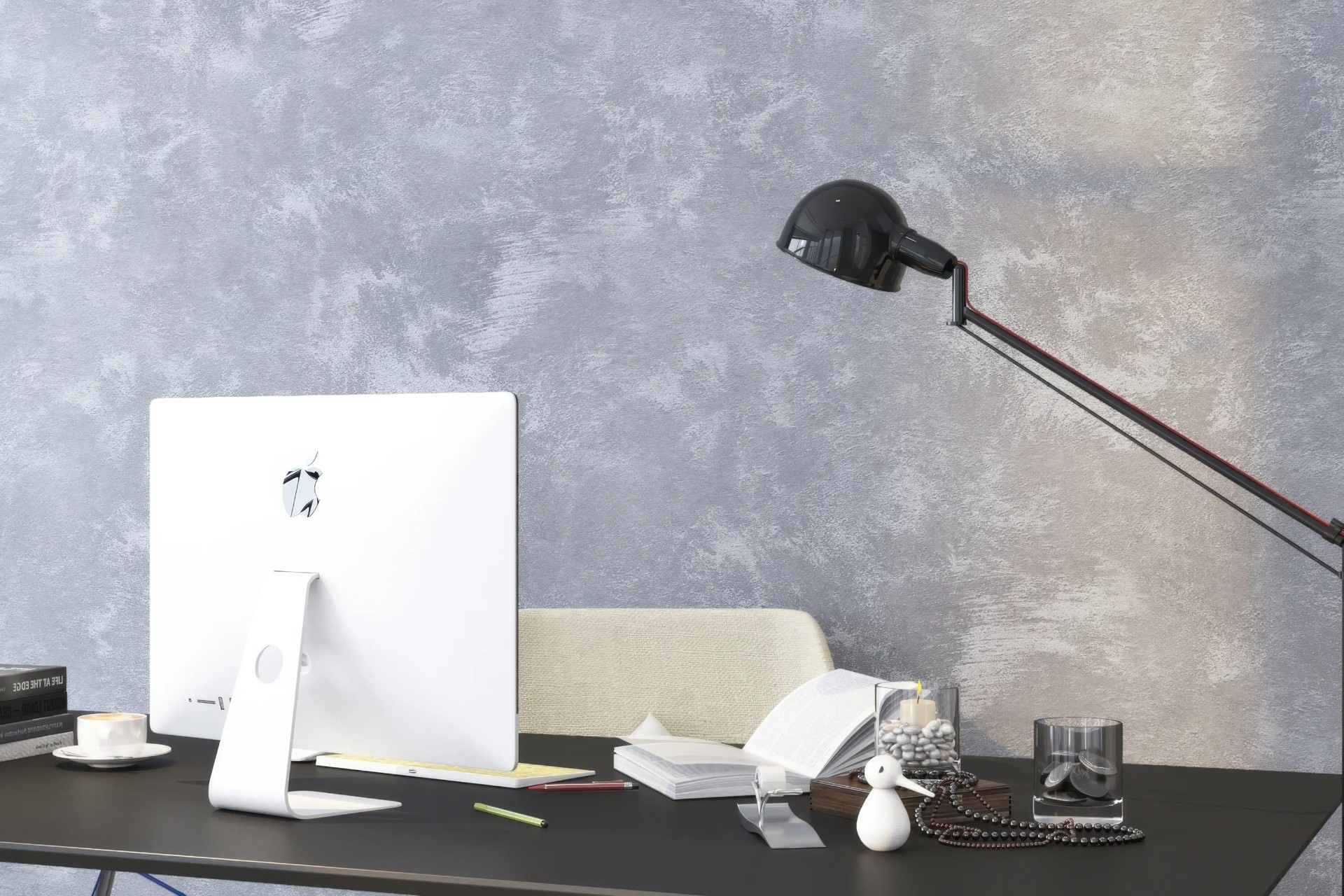 Декоративное покрытие Vincent Decor арт Sabbia 2.5 фото 5