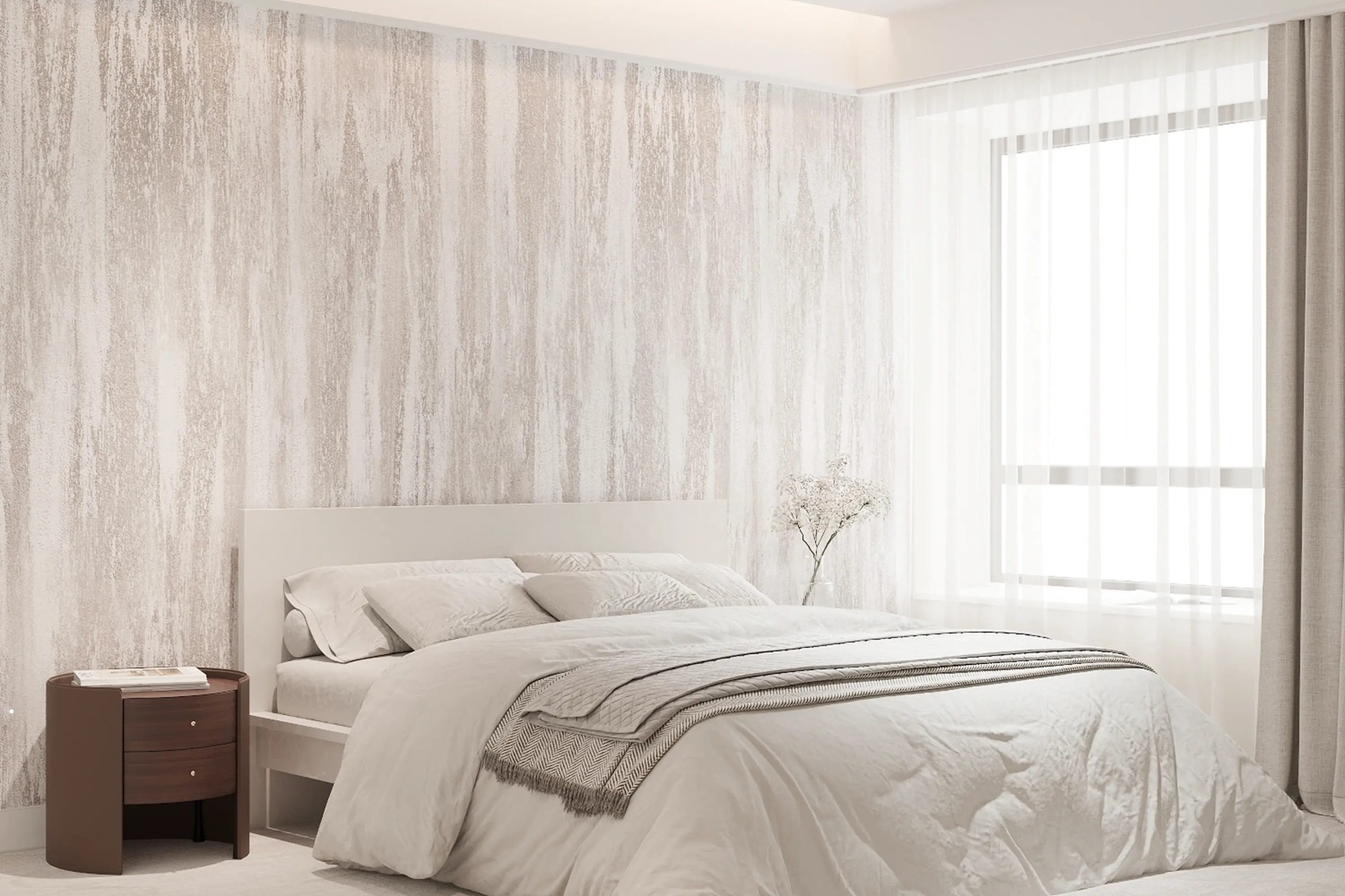 Декоративное покрытие Vincent Decor арт Sabbia 2.5 фото 8