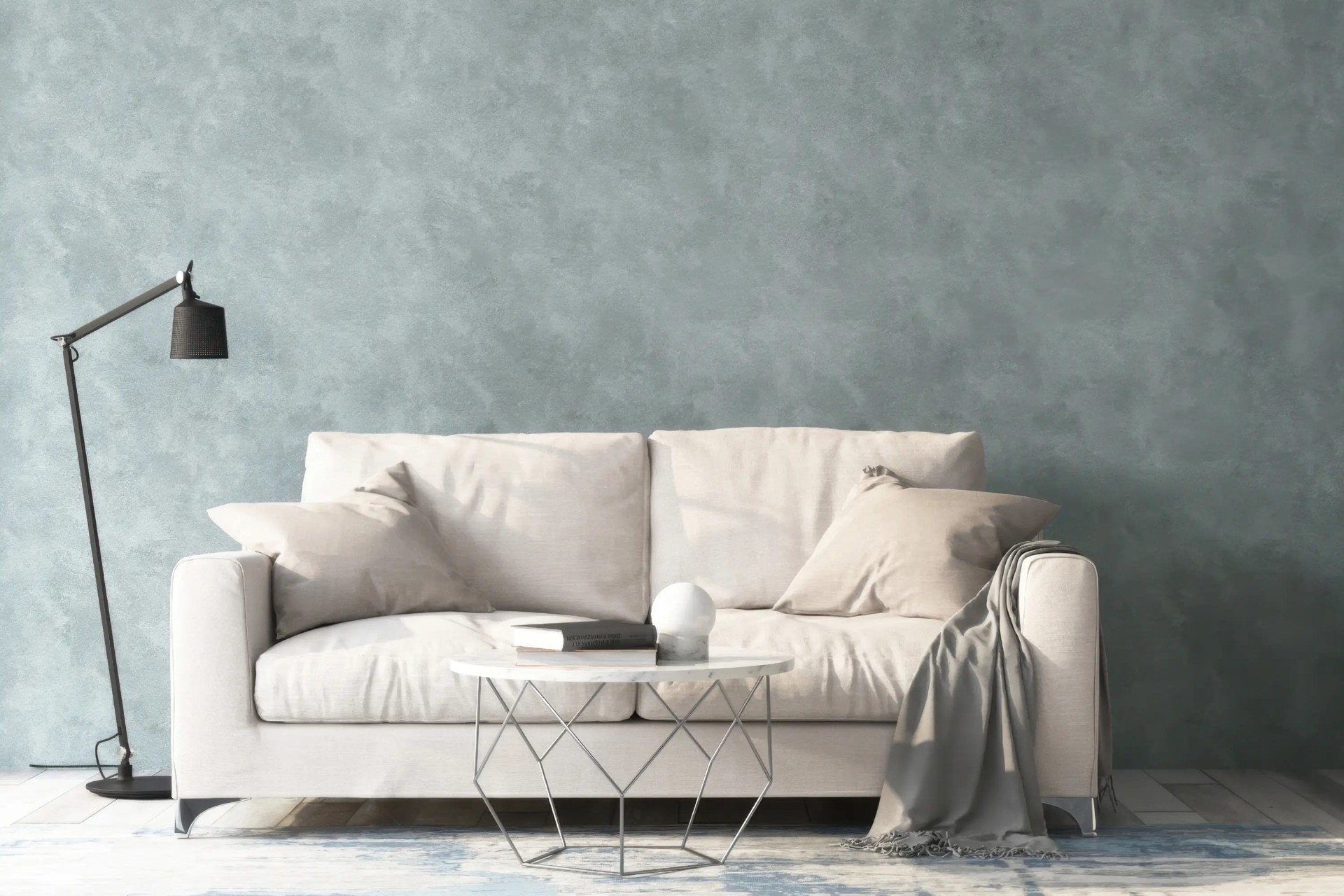 Декоративное покрытие Vincent Decor арт Sabbia 2.5 фото 10