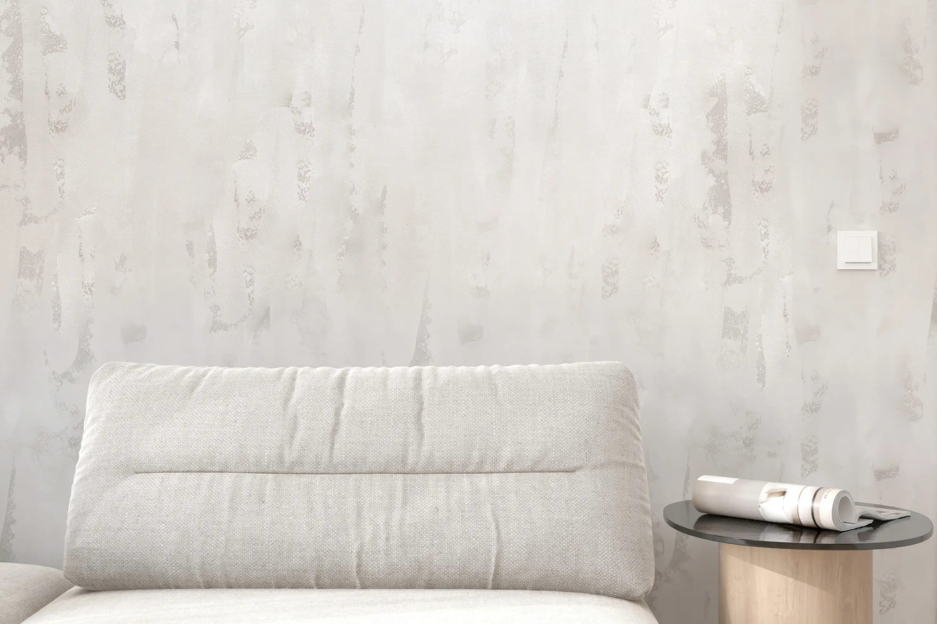 Декоративное покрытие Vincent Decor арт Soie Brillante 2.5 фото 6