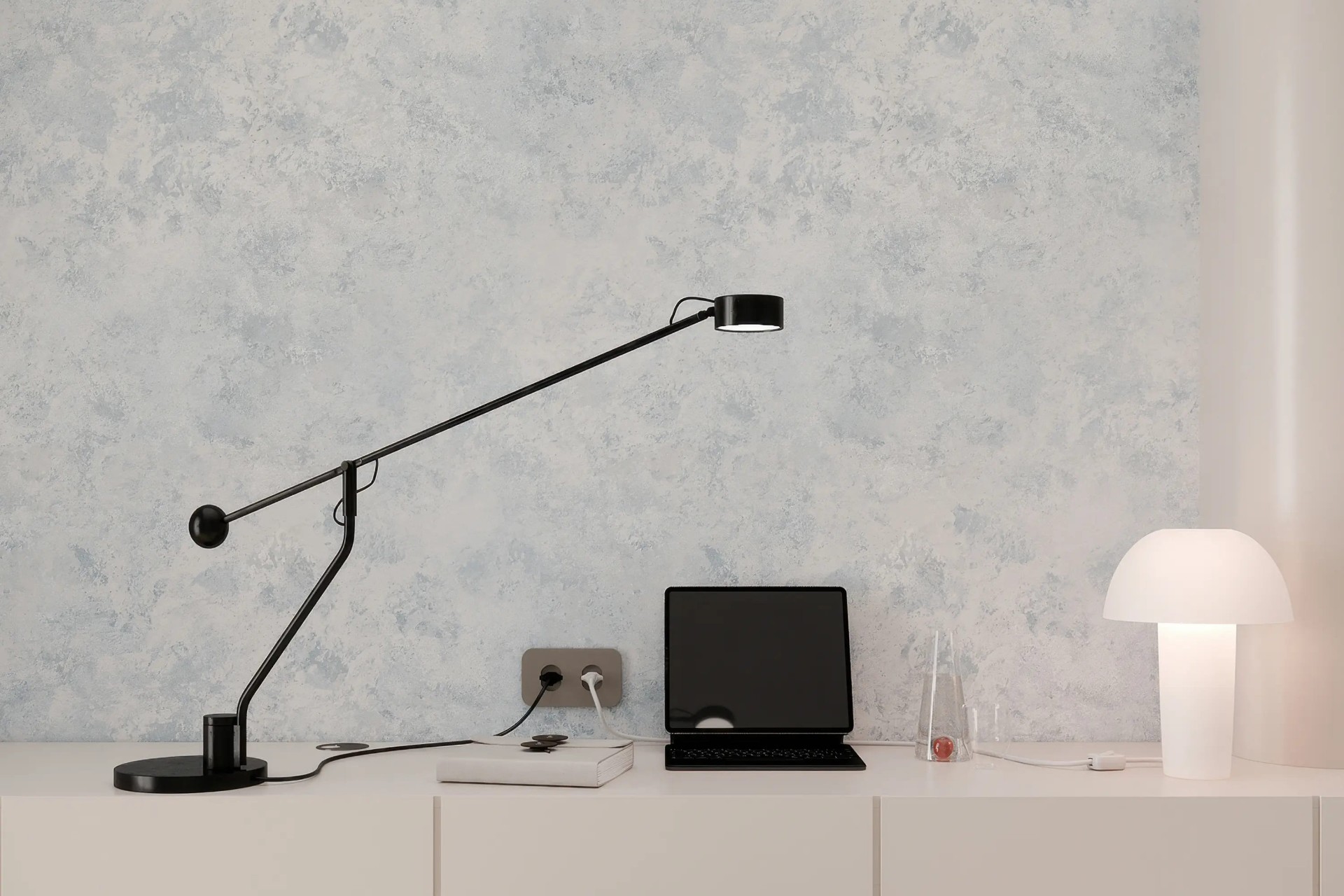 Декоративное покрытие Vincent Decor арт Soie Brillante 2.5 фото 7