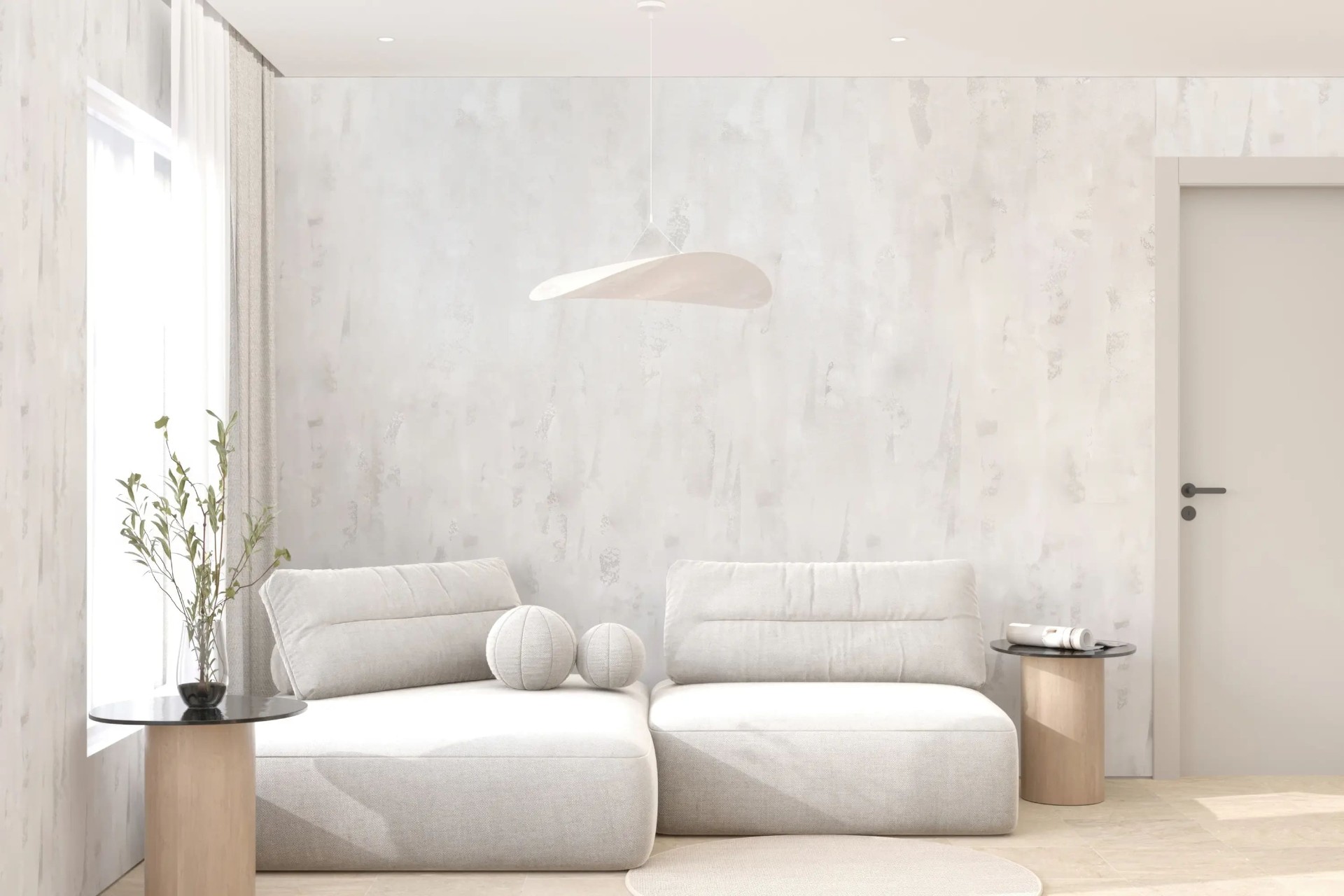 Декоративное покрытие Vincent Decor арт Soie Brillante 2.5 фото 10