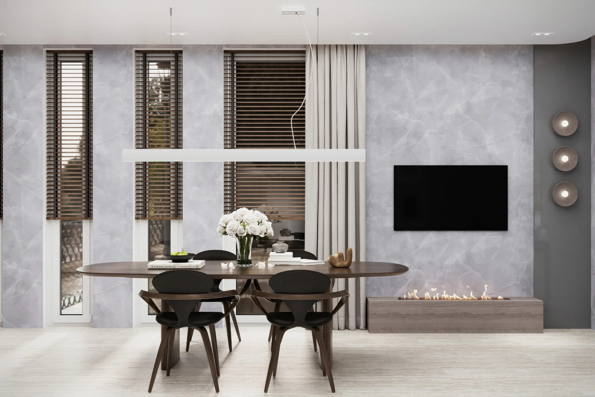 Декоративное покрытие Vincent Decor арт Soie Royal 1 фото 8