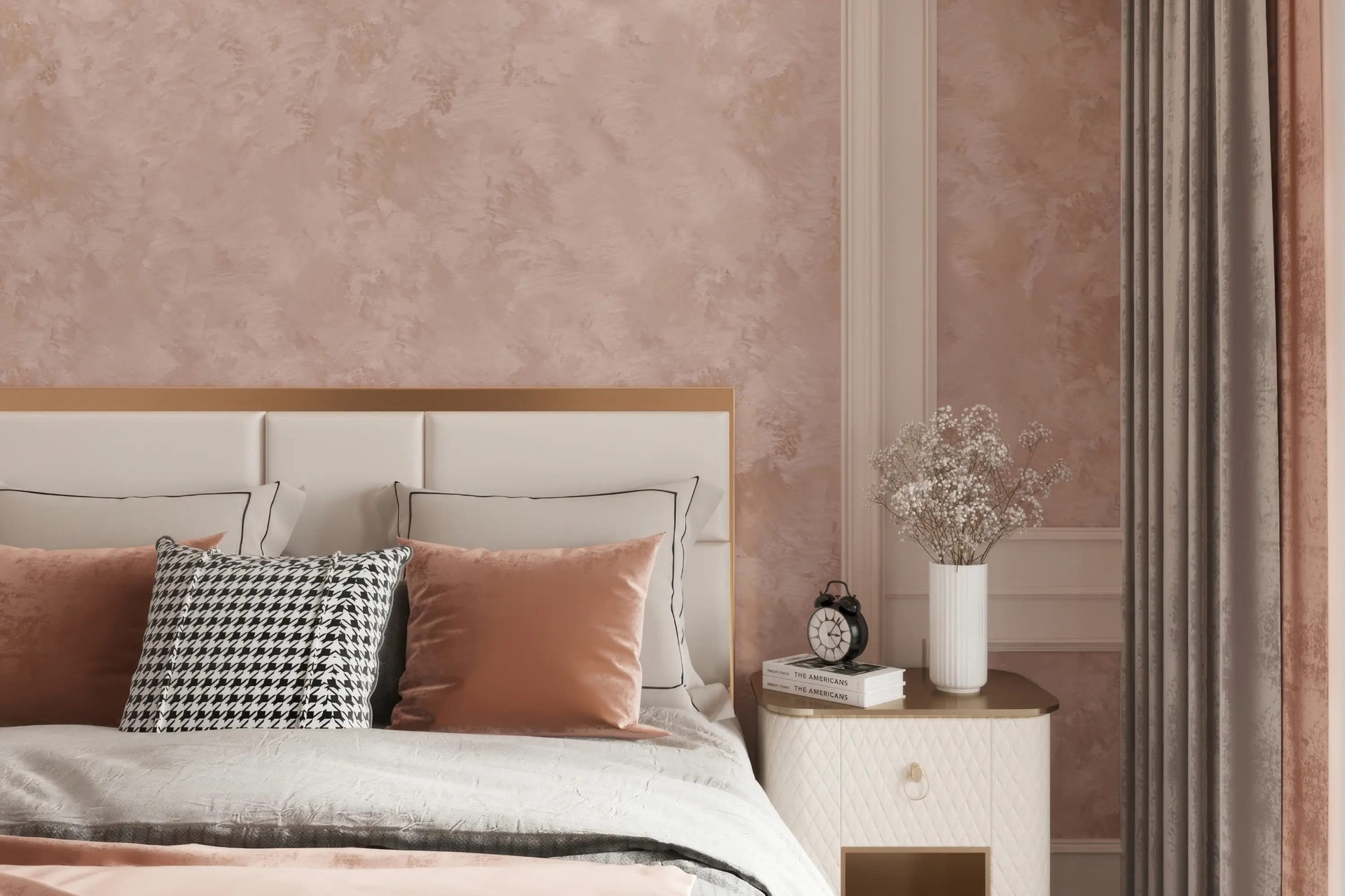 Декоративное покрытие Vincent Decor арт Soie Royal 2.5 фото 10