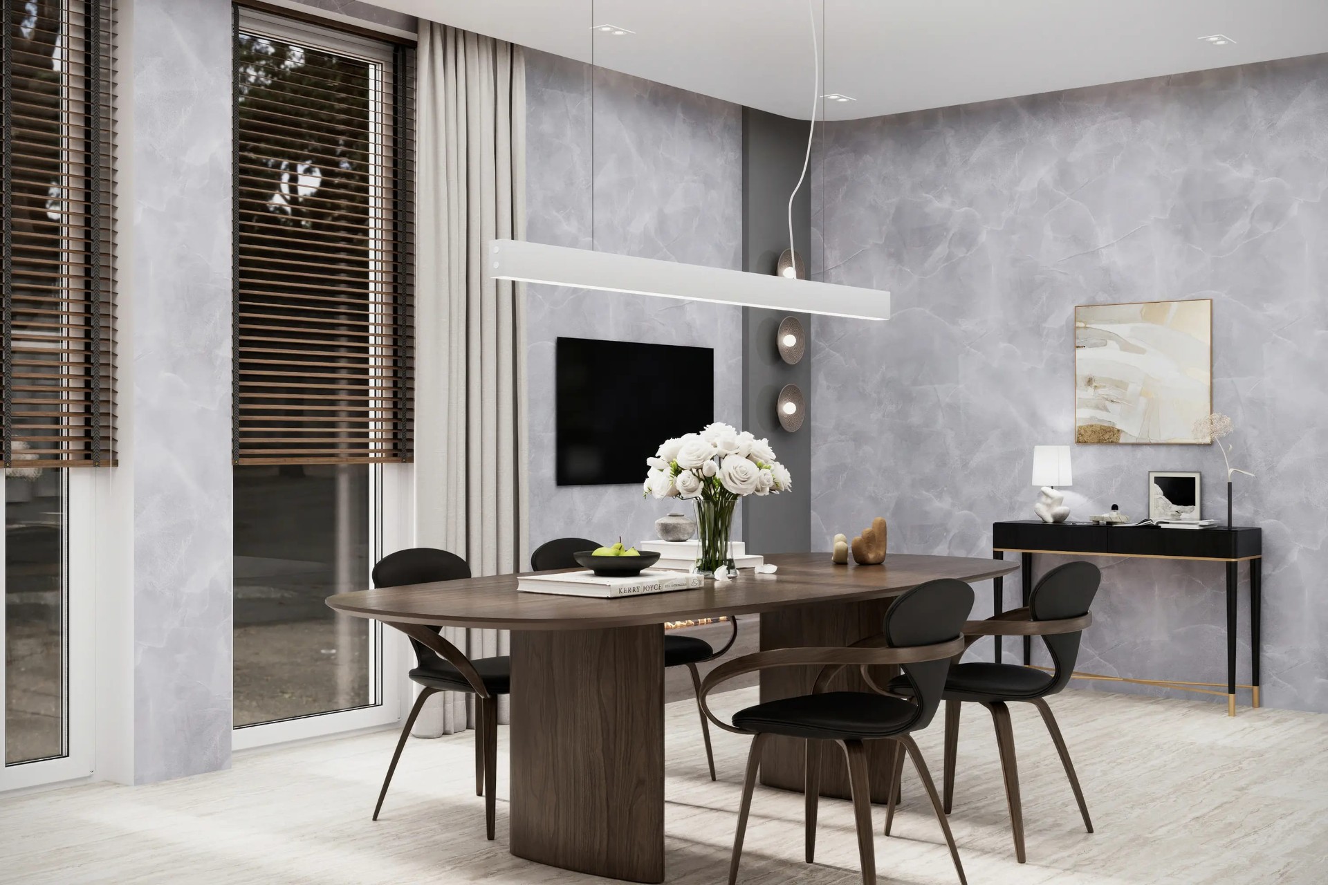 Декоративное покрытие Vincent Decor арт Soie Royal 2.5 фото 8