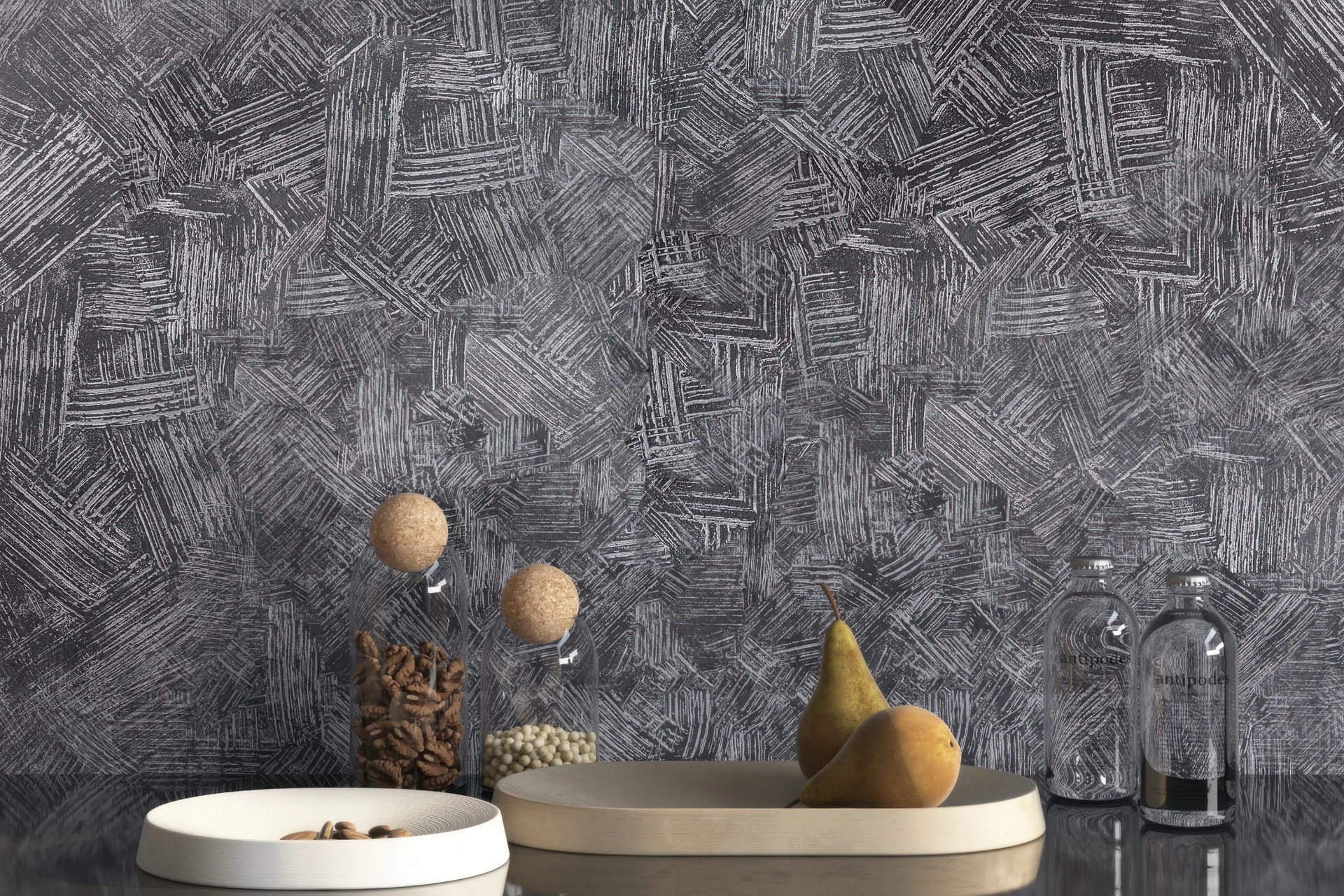 Декоративное покрытие Vincent Decor арт Decorum Rustique 14 фото 11