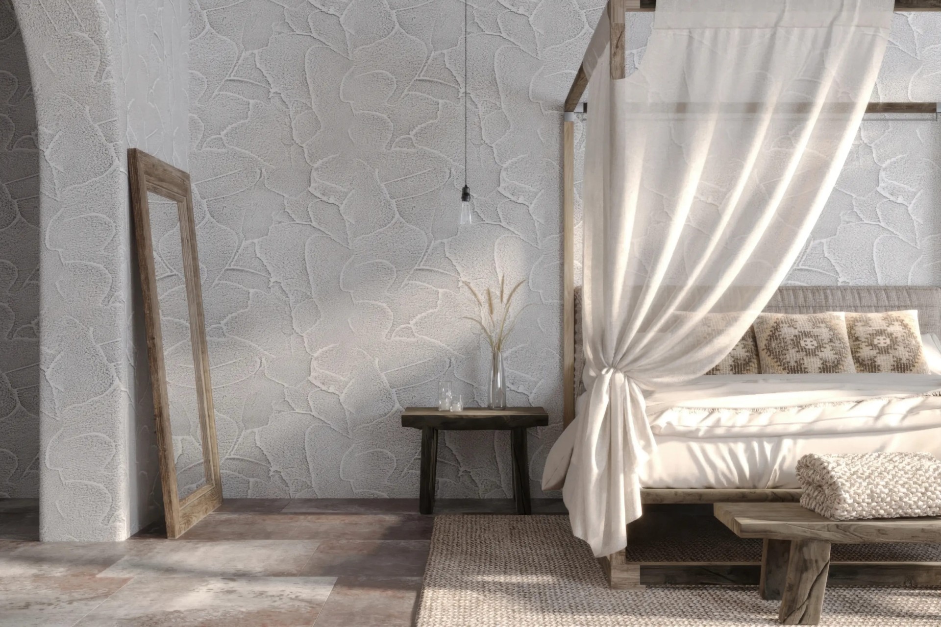 Декоративное покрытие Vincent Decor арт Decorum Rustique 14 фото 12