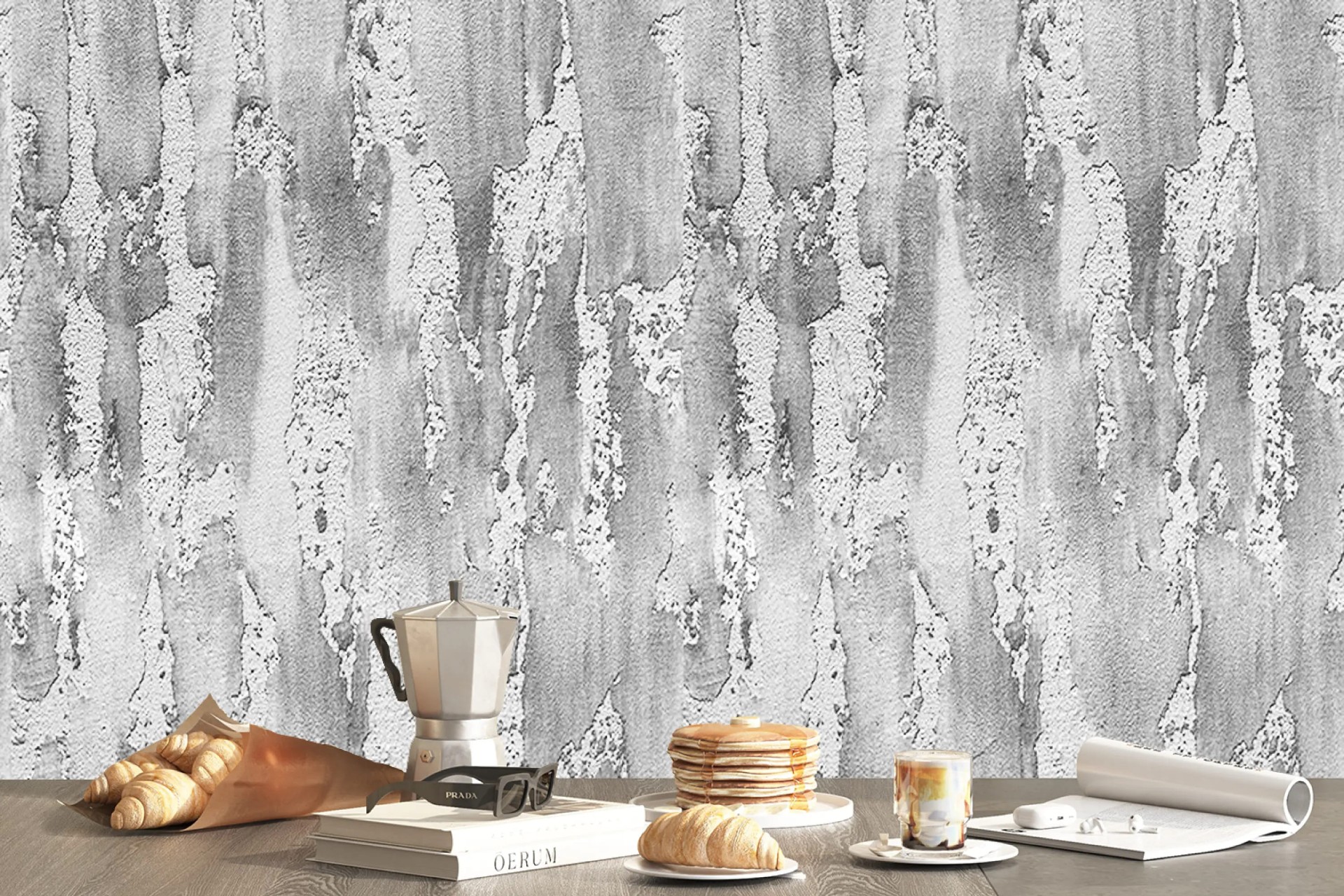 Декоративное покрытие Vincent Decor арт Decorum Rustique 14 фото 6