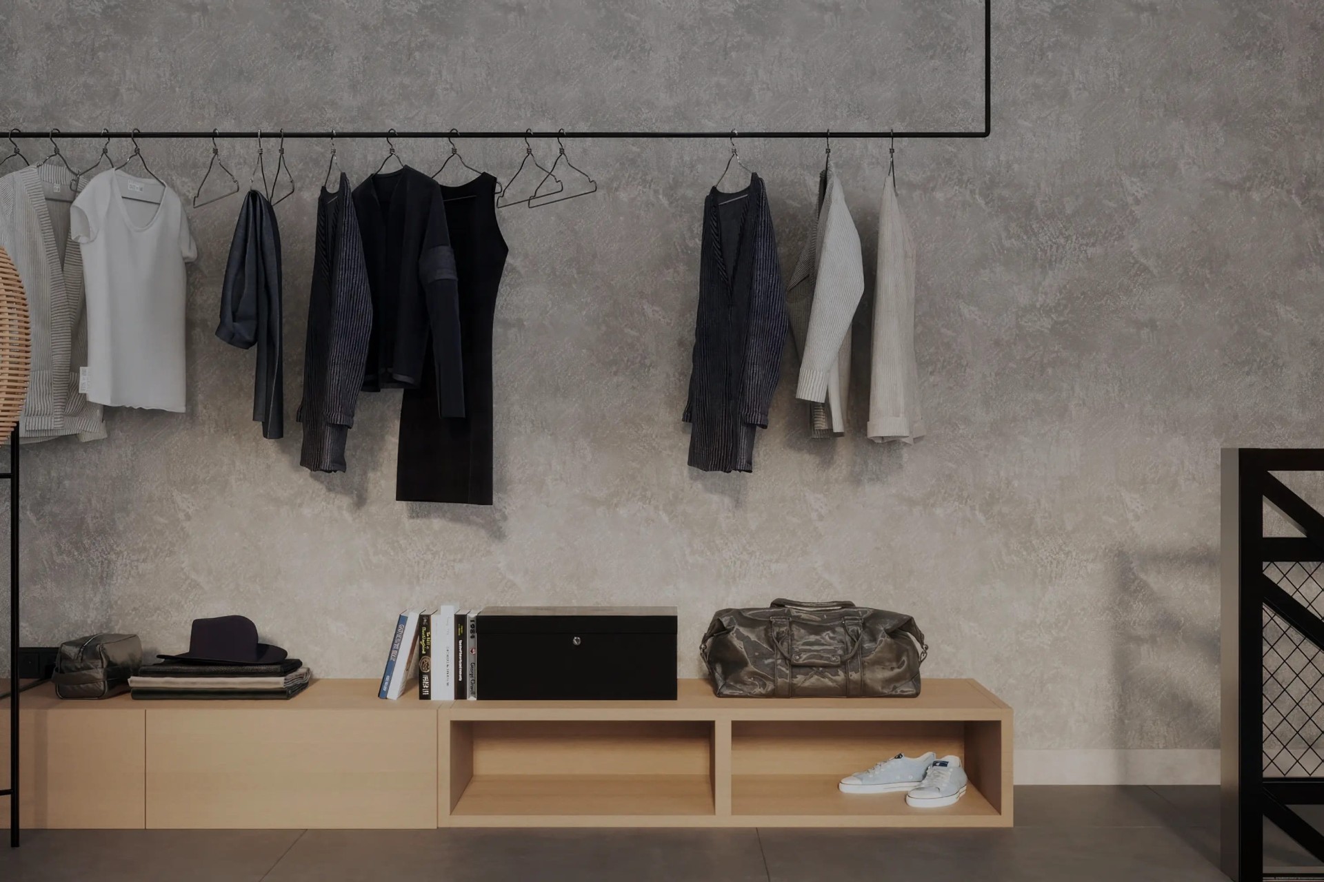 Декоративное покрытие Vincent Decor арт Travertino Romano 14 фото 14