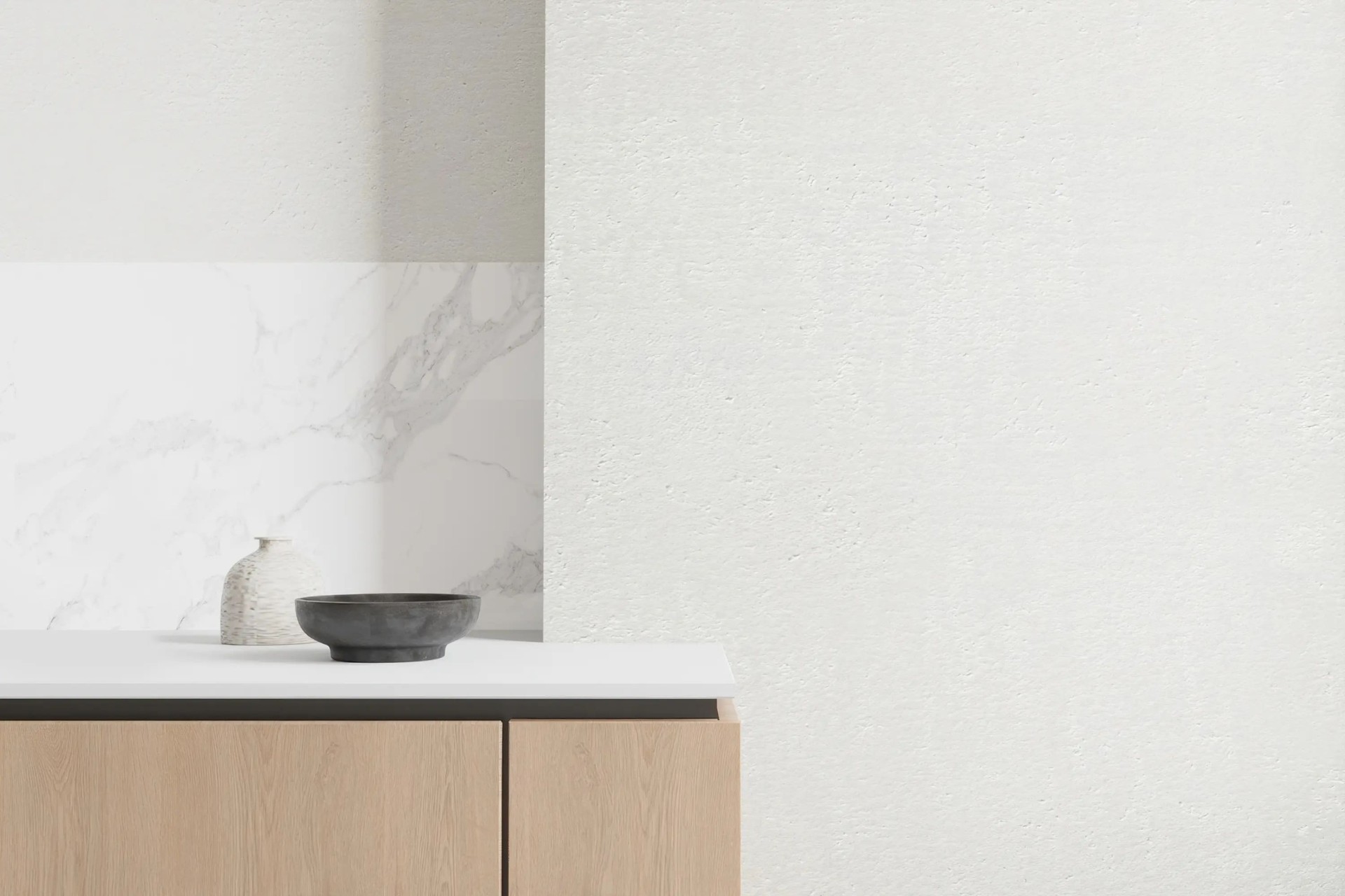 Декоративное покрытие Vincent Decor арт Travertino Romano 14 фото 16