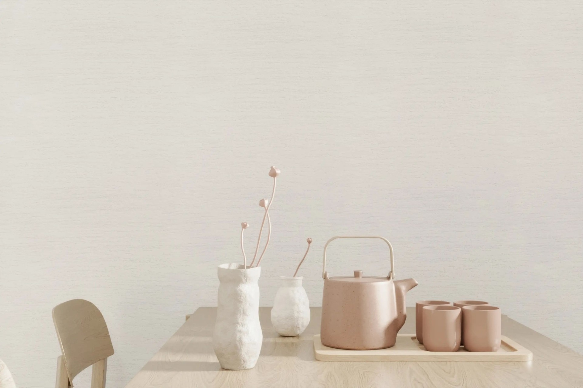 Декоративное покрытие Vincent Decor арт Travertino Romano 14 фото 17