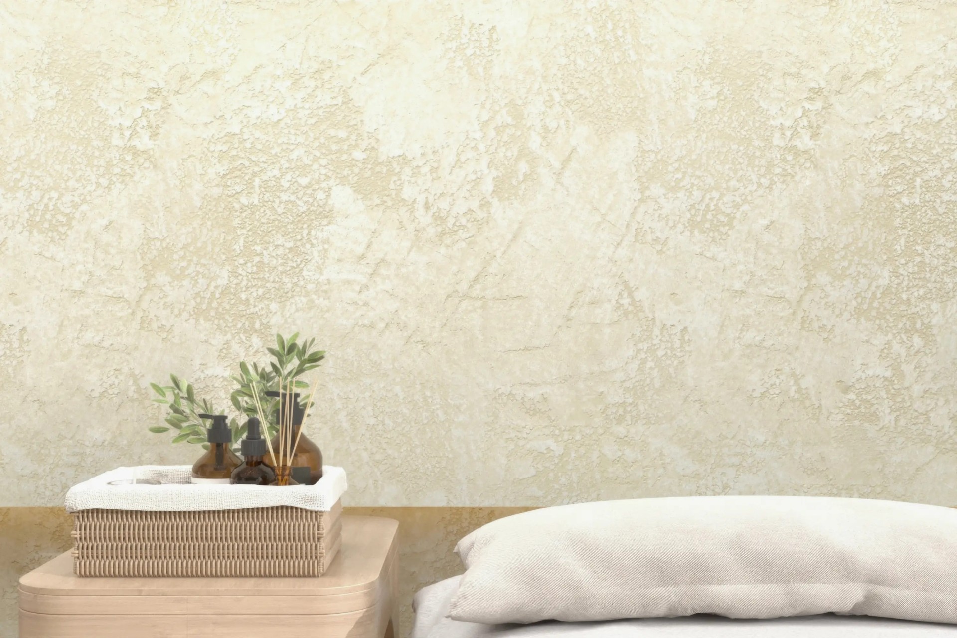 Декоративное покрытие Vincent Decor арт Travertino Romano 7 фото 6