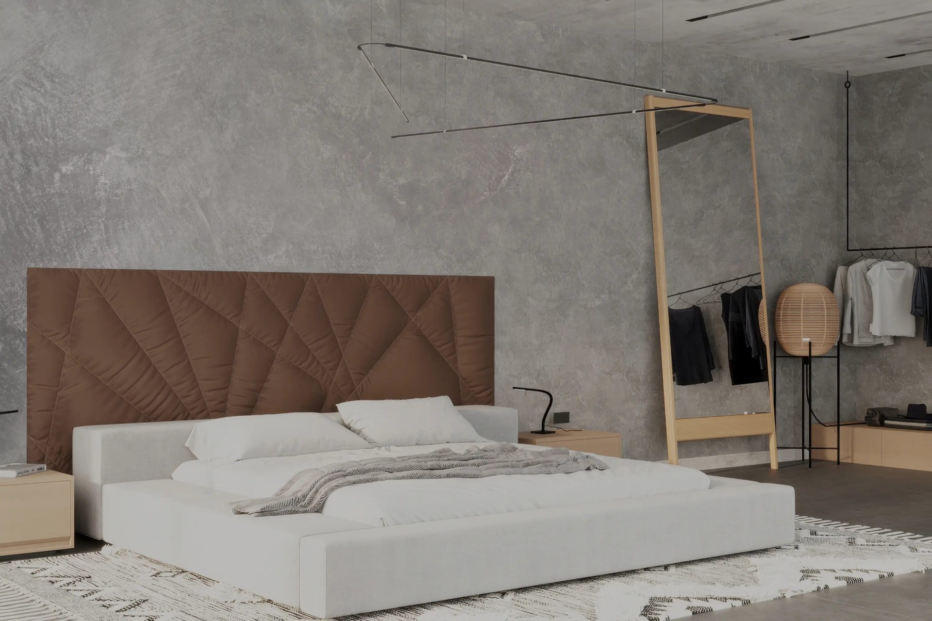 Декоративное покрытие Vincent Decor арт Travertino Romano 7 фото 9